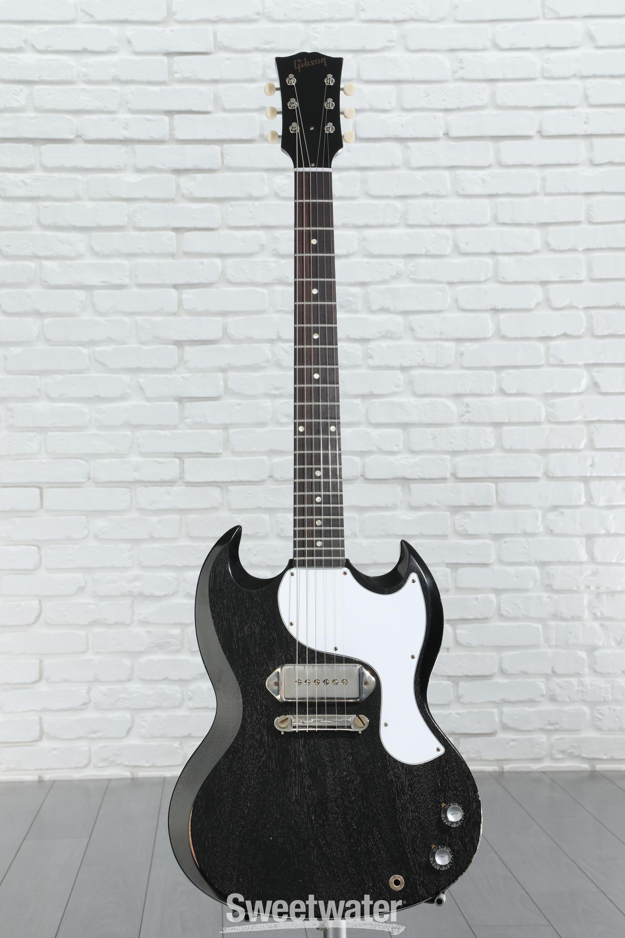 Gibson SGアッセンブリ Amazon.com: Emerson Custom Prewired Kit for Gibson SG
