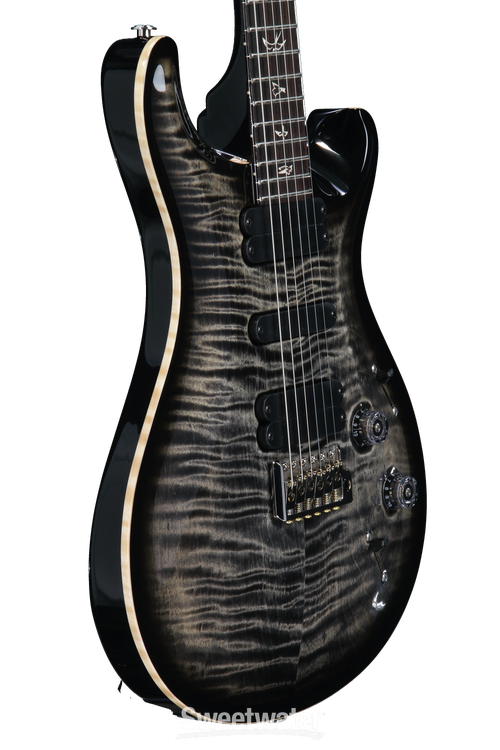 ■美品■ PRS 513 Maple Top Gray Black Pre Owned '08 Paul Reed Smith PRS 513 Smoke Grey Black