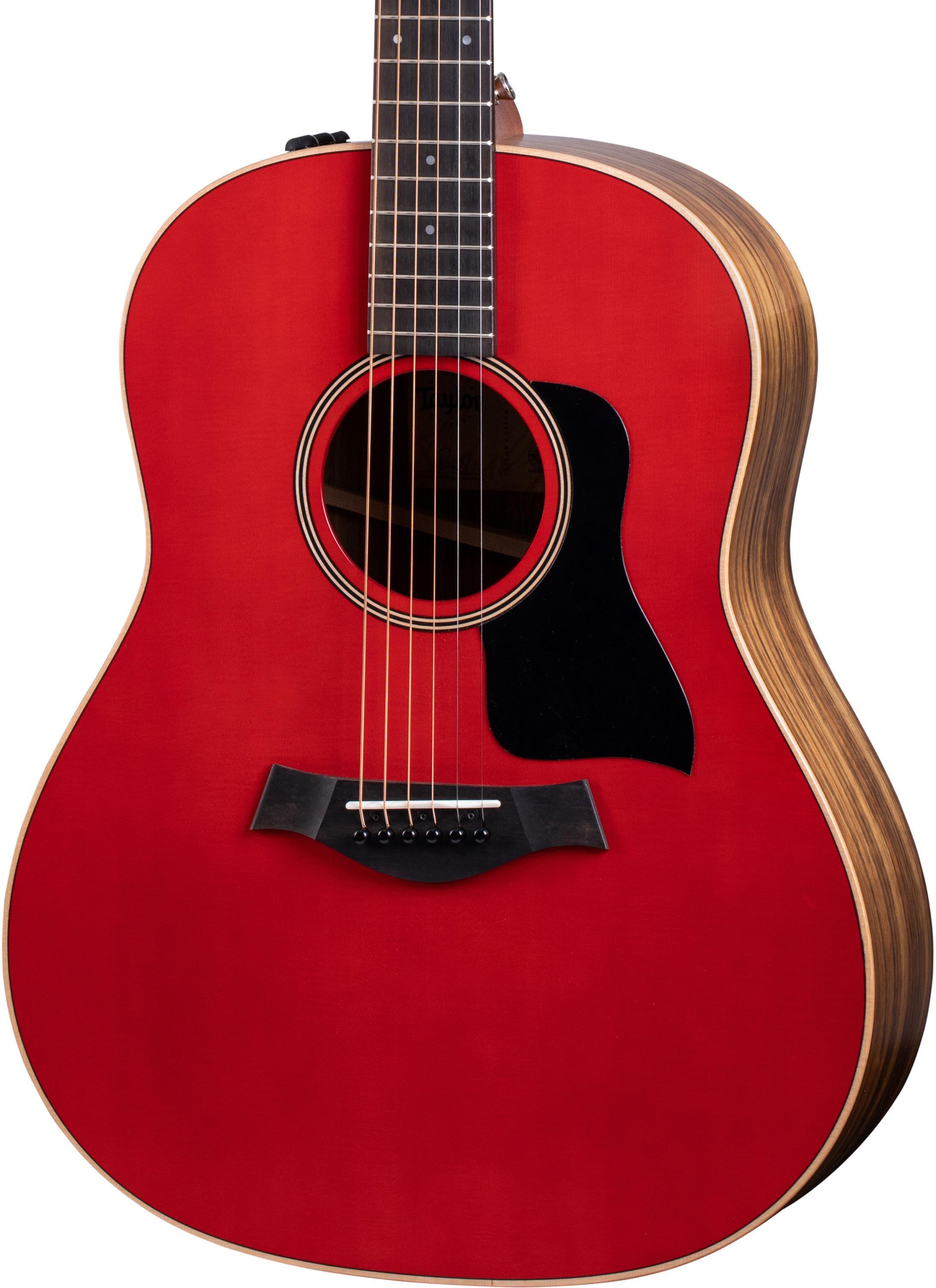 Taylor American Dream AD17e Limited-edition Acoustic-electric