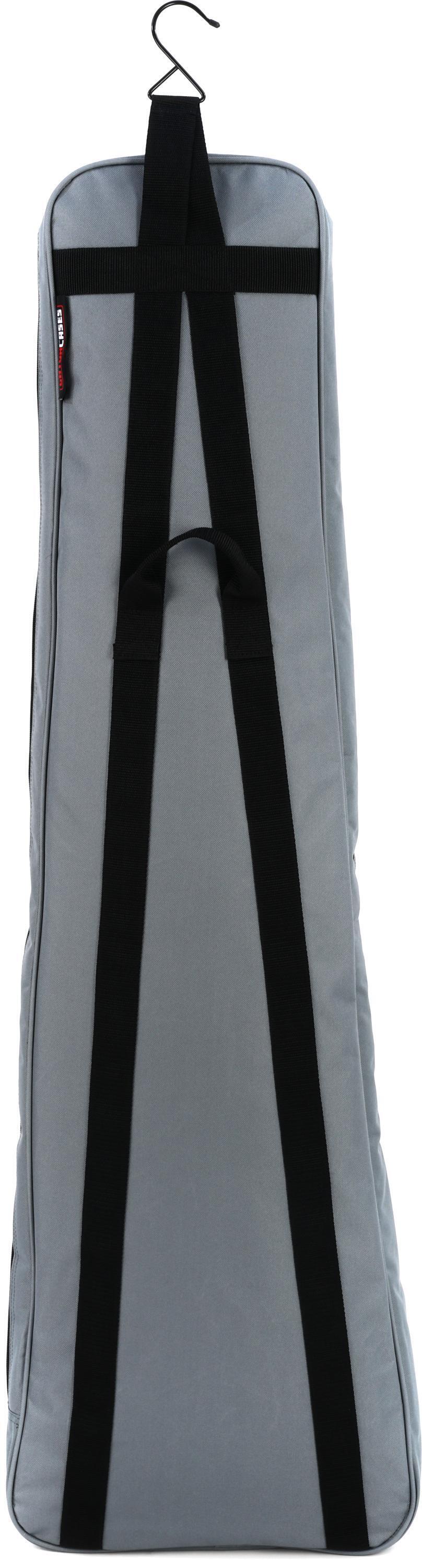 Levy's EM8 Economy Gig Bag for Electric Bass Guitar | Sweetwater
