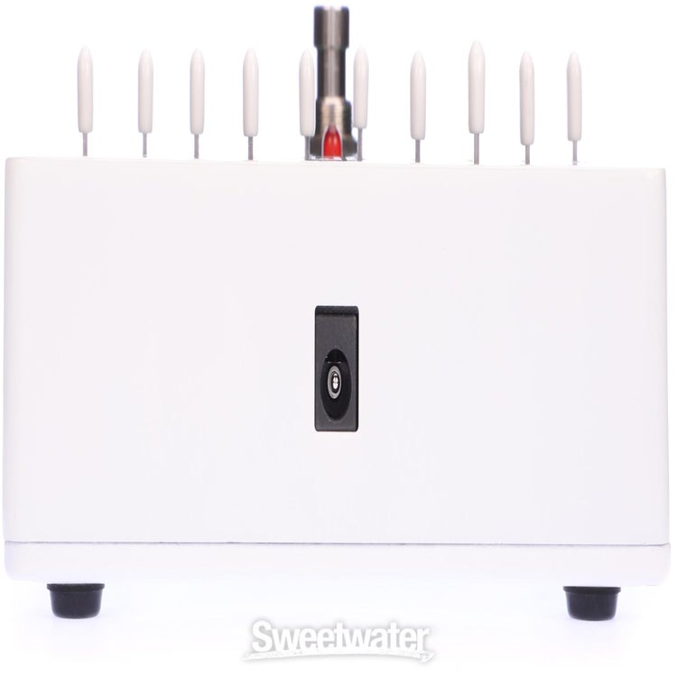 Electro-Harmonix Bass Micro Synth Pedal