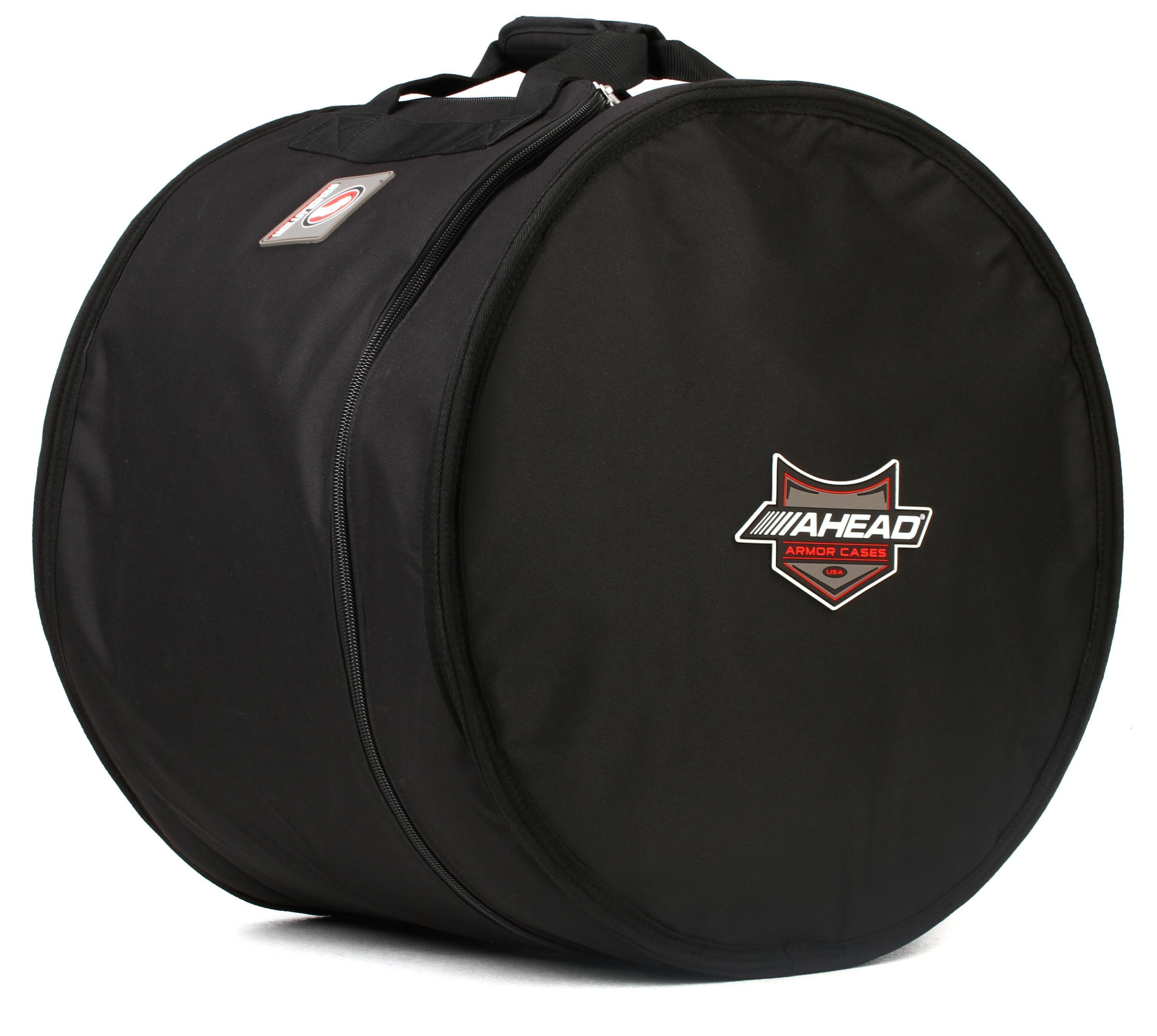 Photo of Ahead Armor Cases Floor Tom Bag - 16x18-inch