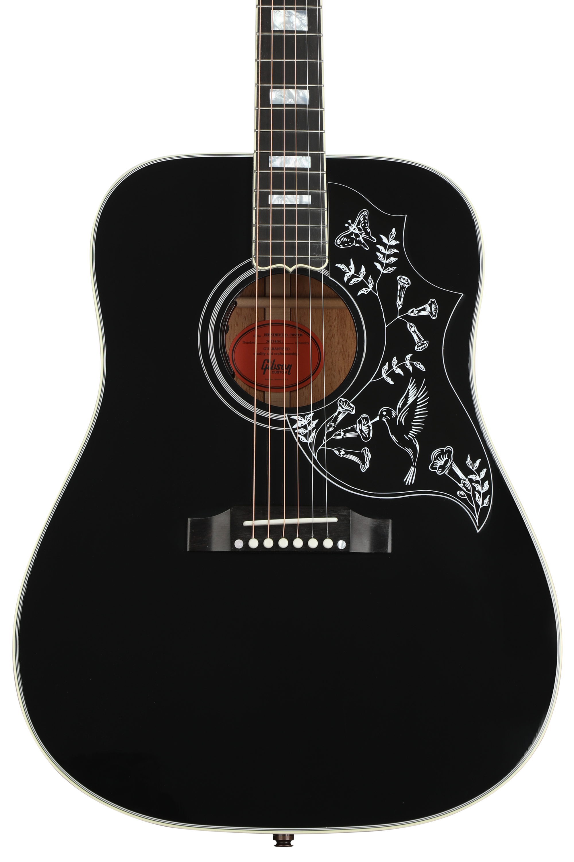 Gibson Hummingbird 99年製 Dual Source付エレアコ Gibson Hummingbird Gibson Hummingbird 99年製 Dual Source付エレアコ Gibson Hummingbird