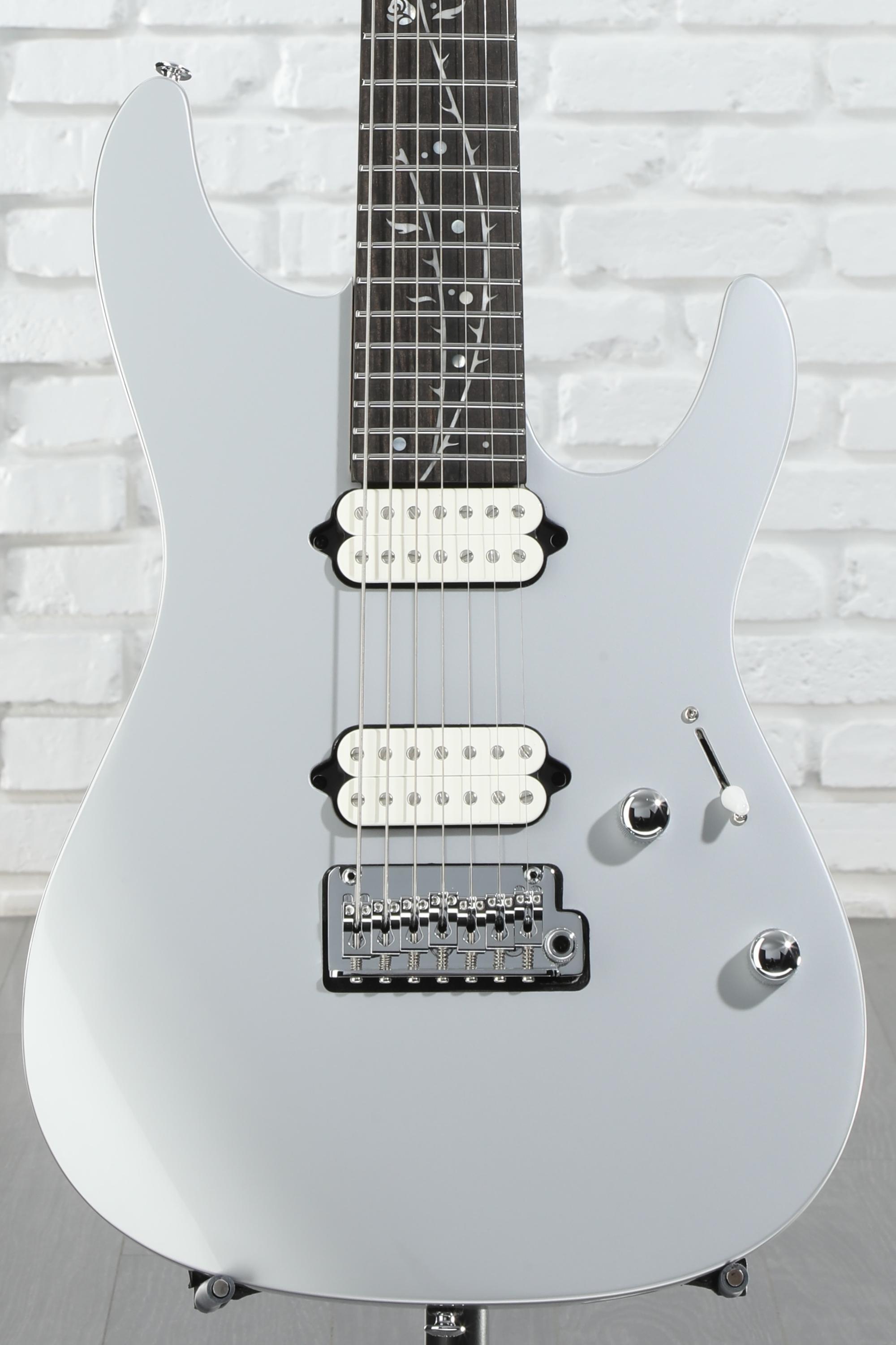 Ibanez TOD70 Tim Henson Signature 7-string Electric Guitar