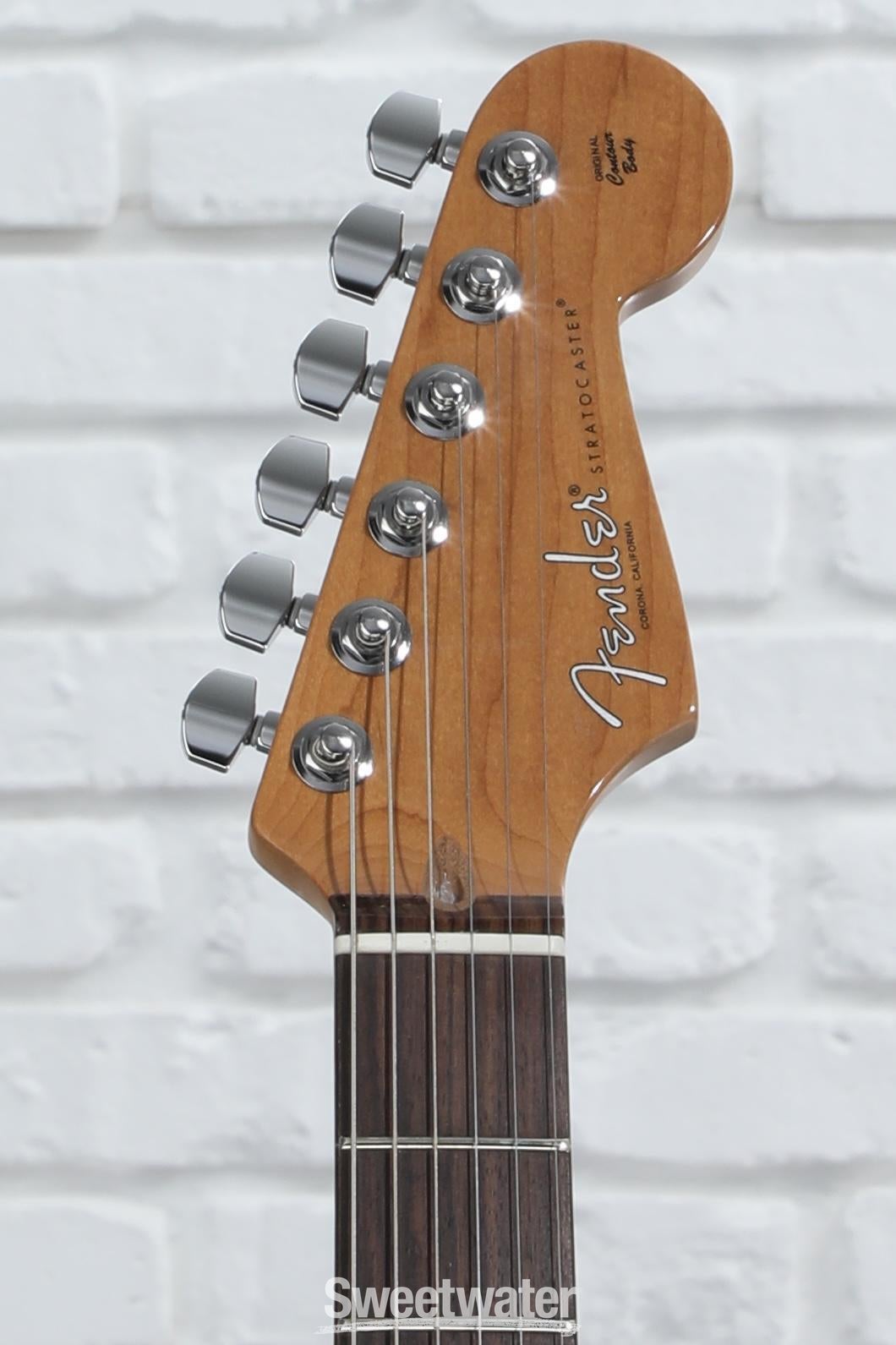 Fender American Professional II GT11 Stratocaster Electric
