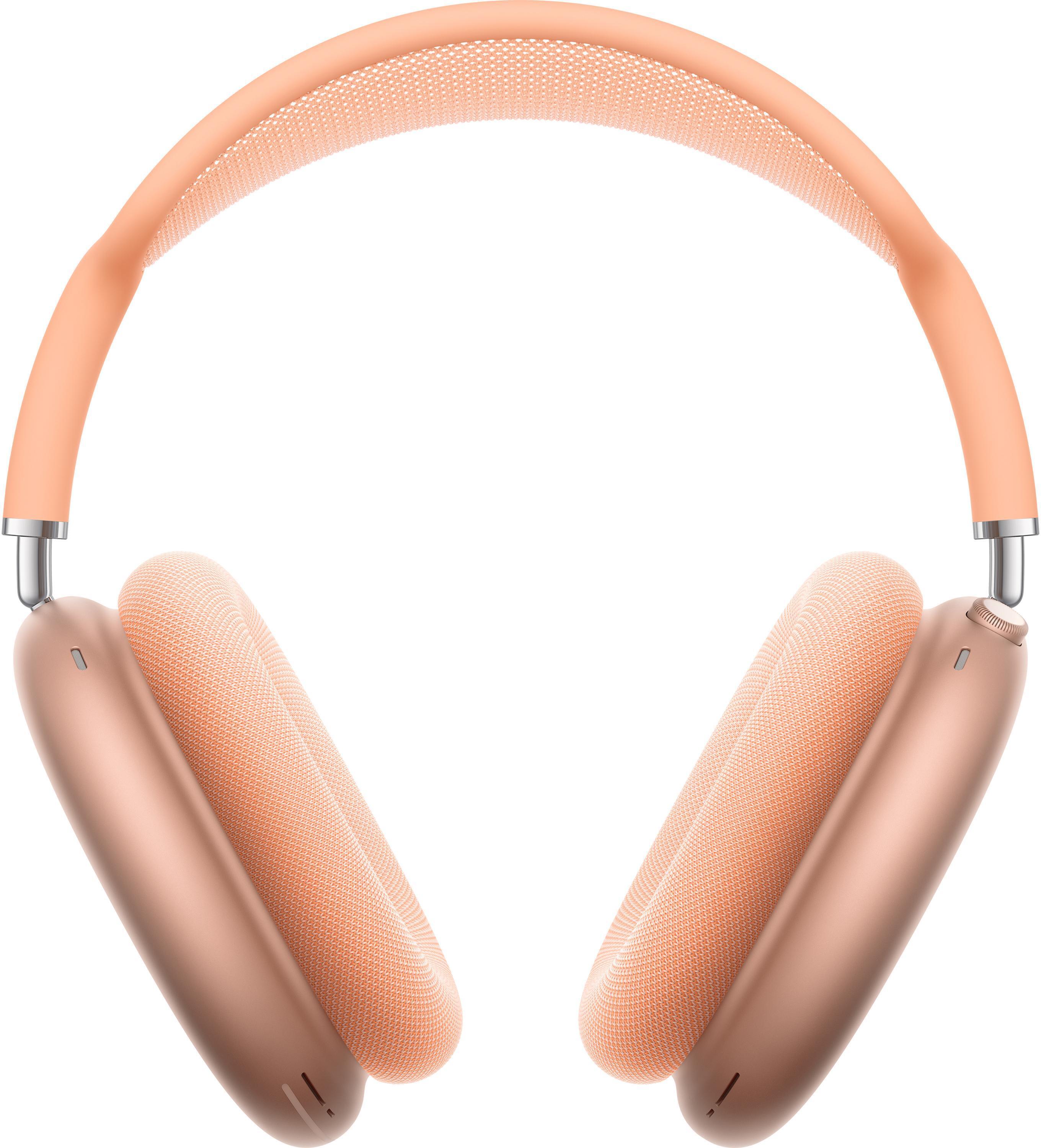 Photo of Apple AirPods Max 2 - Orange