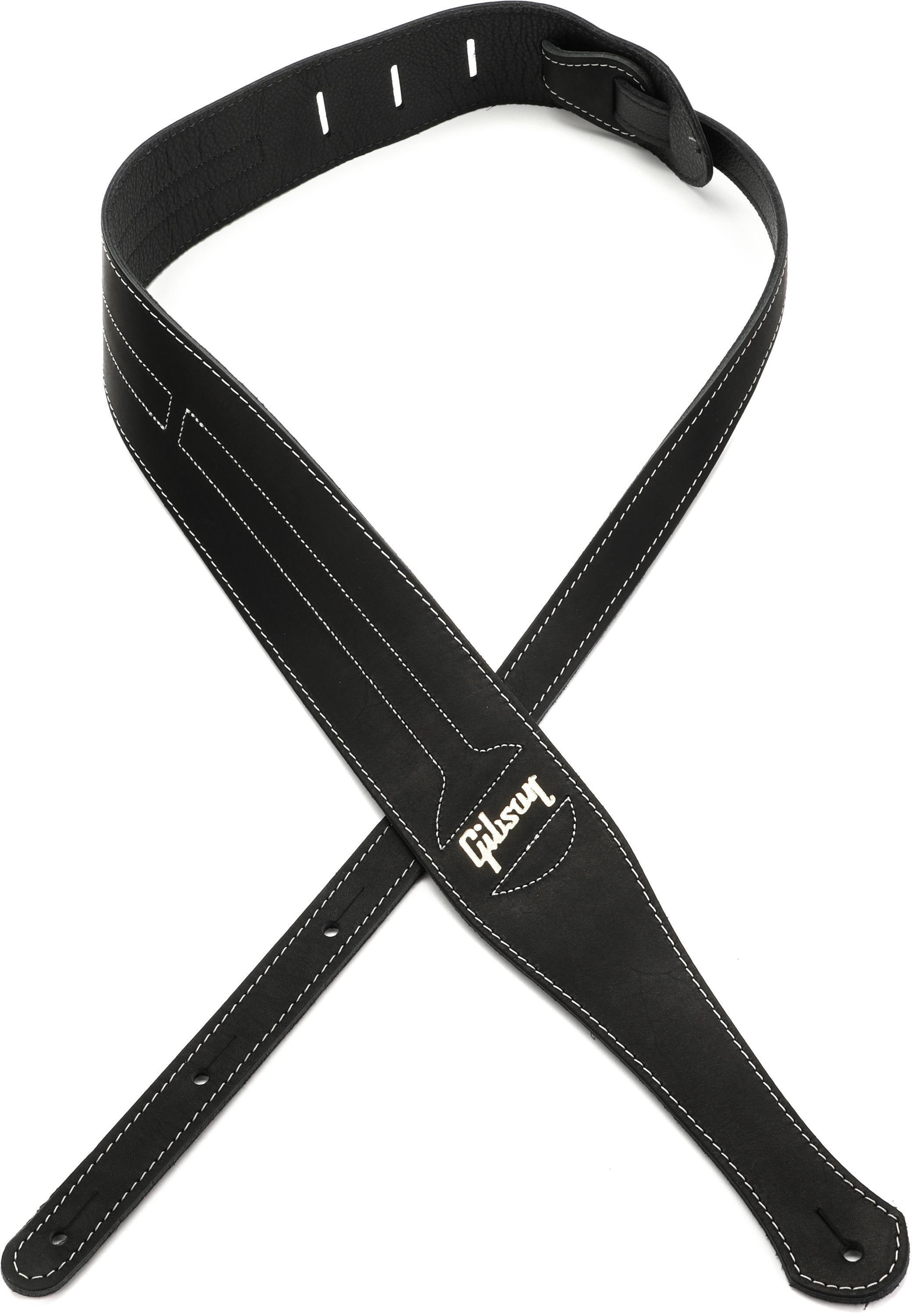 Gibson Accessories Switchblade Guitar Strap | Sweetwater