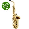 Photo of Prelude by Selmer AS711 Student Alto Saxophone - Lacquer with High F# Key