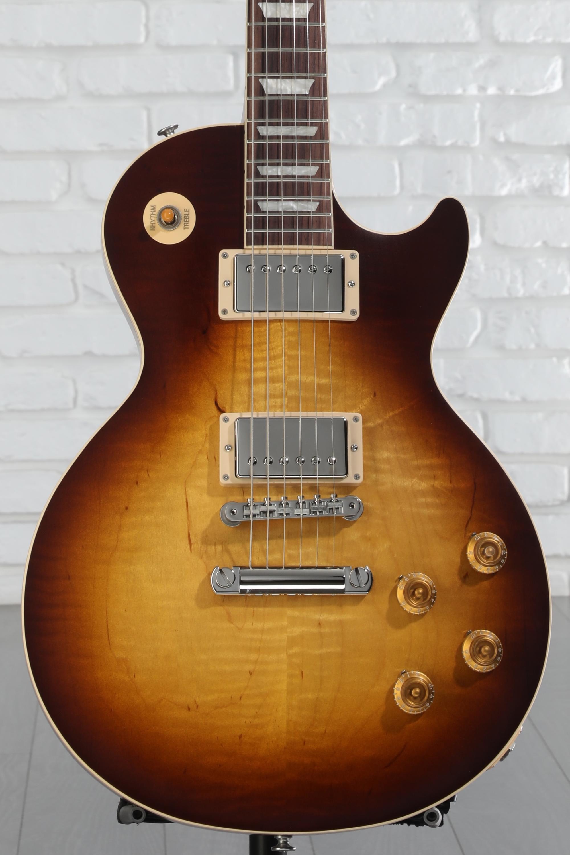 ギター Gibson LP FADED DBL CUT WY 00984599 Gibson Les Paul Faded Double Cutaway - What To Know & Where
