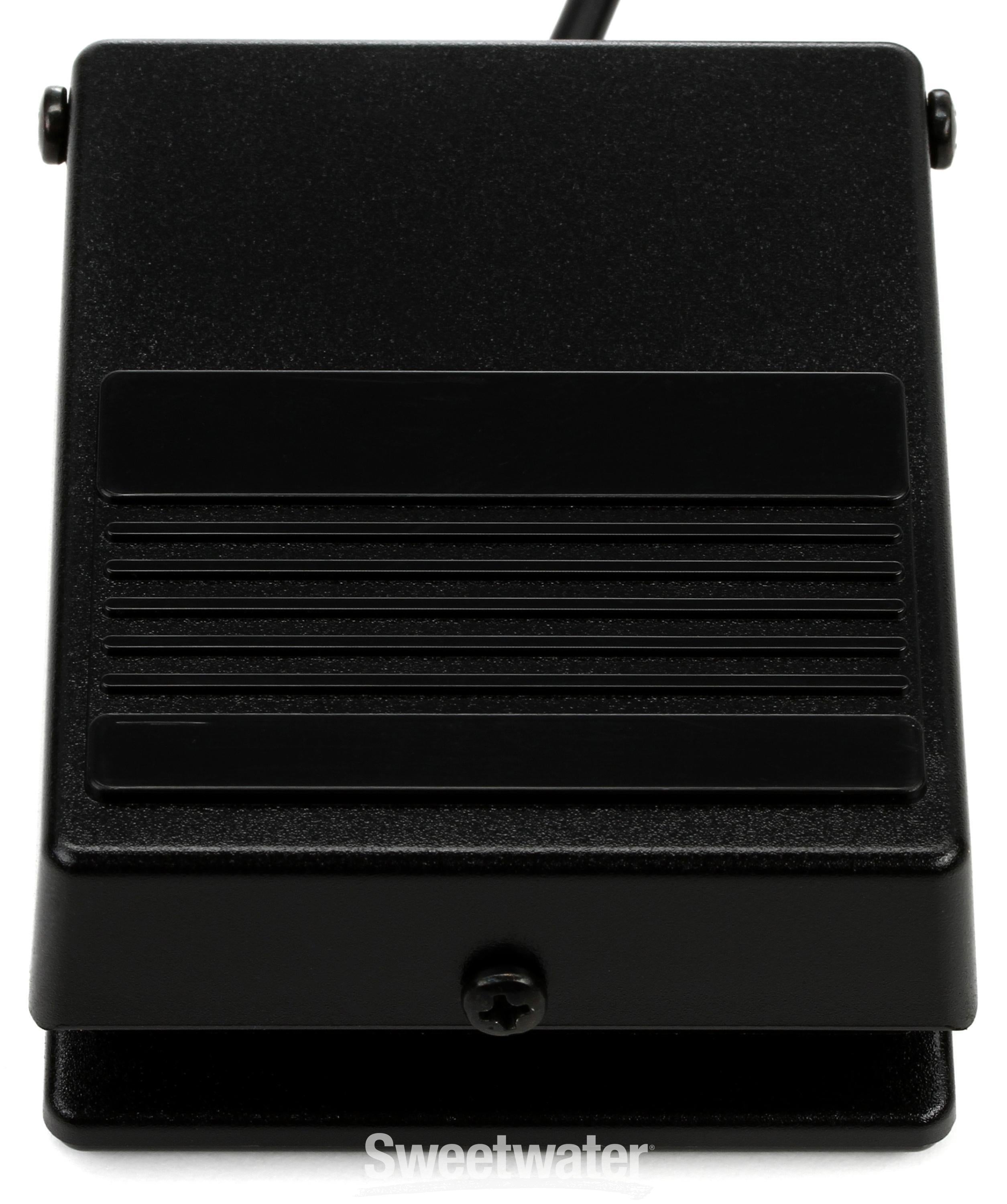 Roland dp2 store sustain pedal