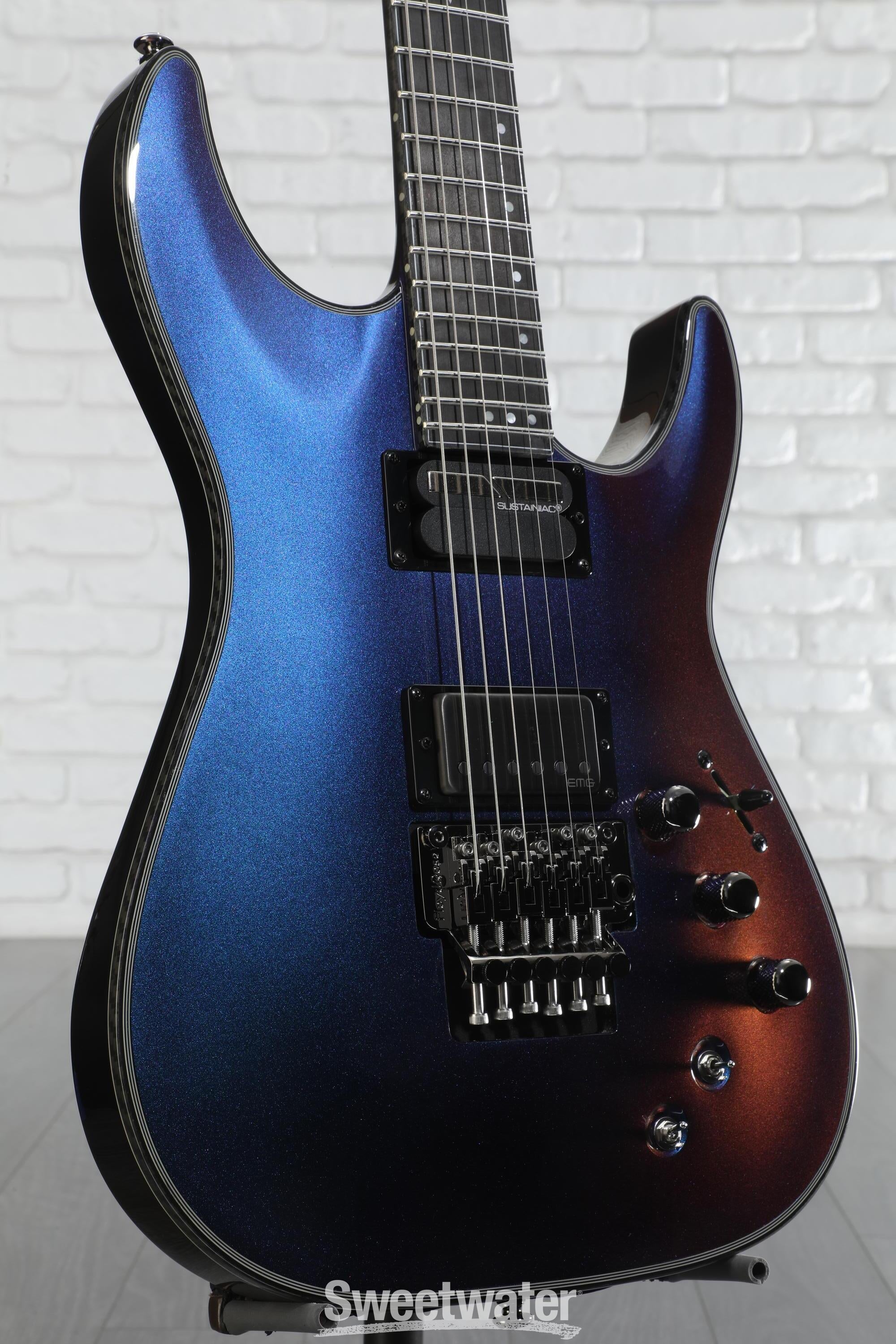 な*。様 SCHECTER HELLRAISER HYBRID C-1 FR Hellraiser Hybrid C-1 FR