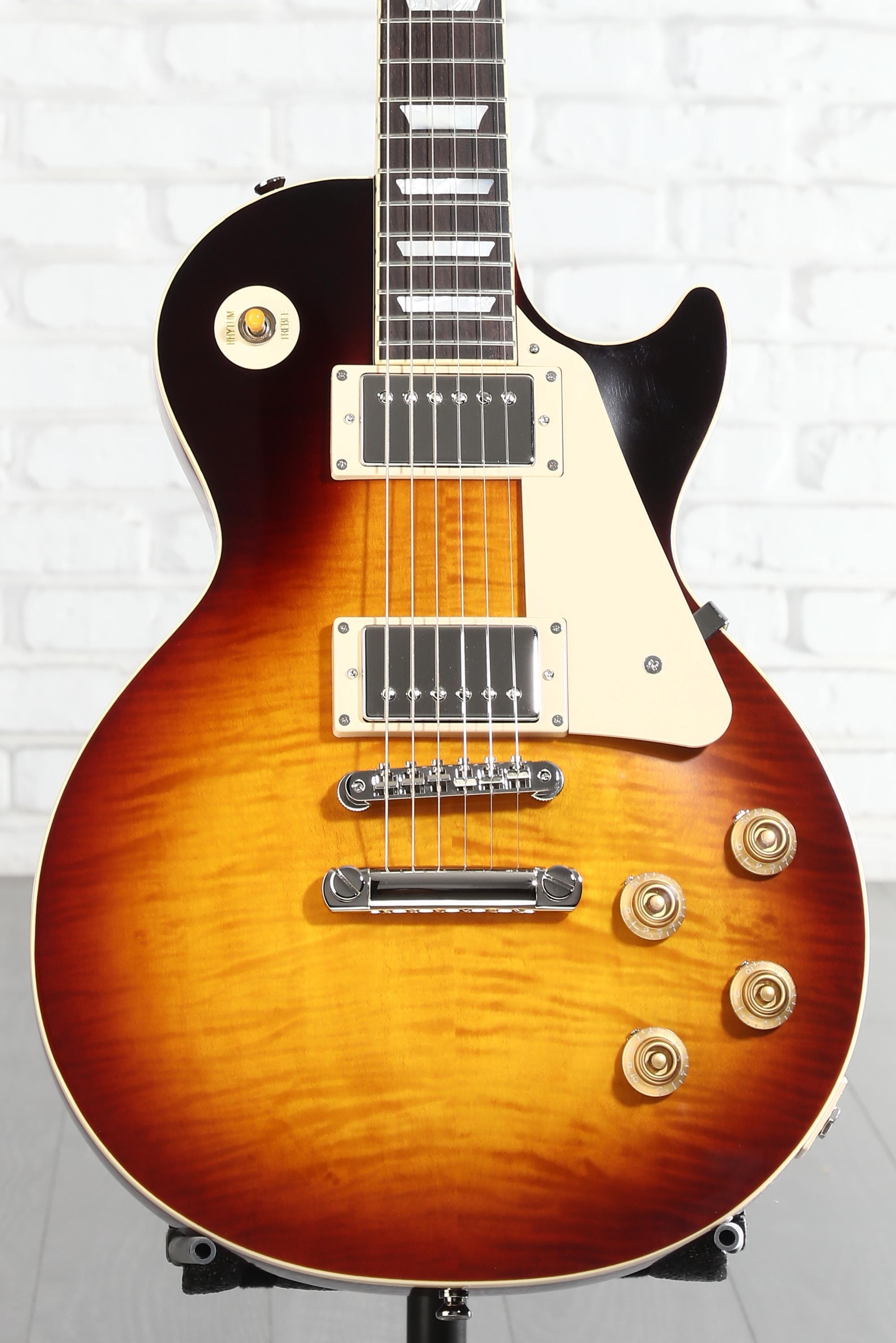 Epiphone Inspired by Gibson Custom 1959 Les Paul Standard Reissue