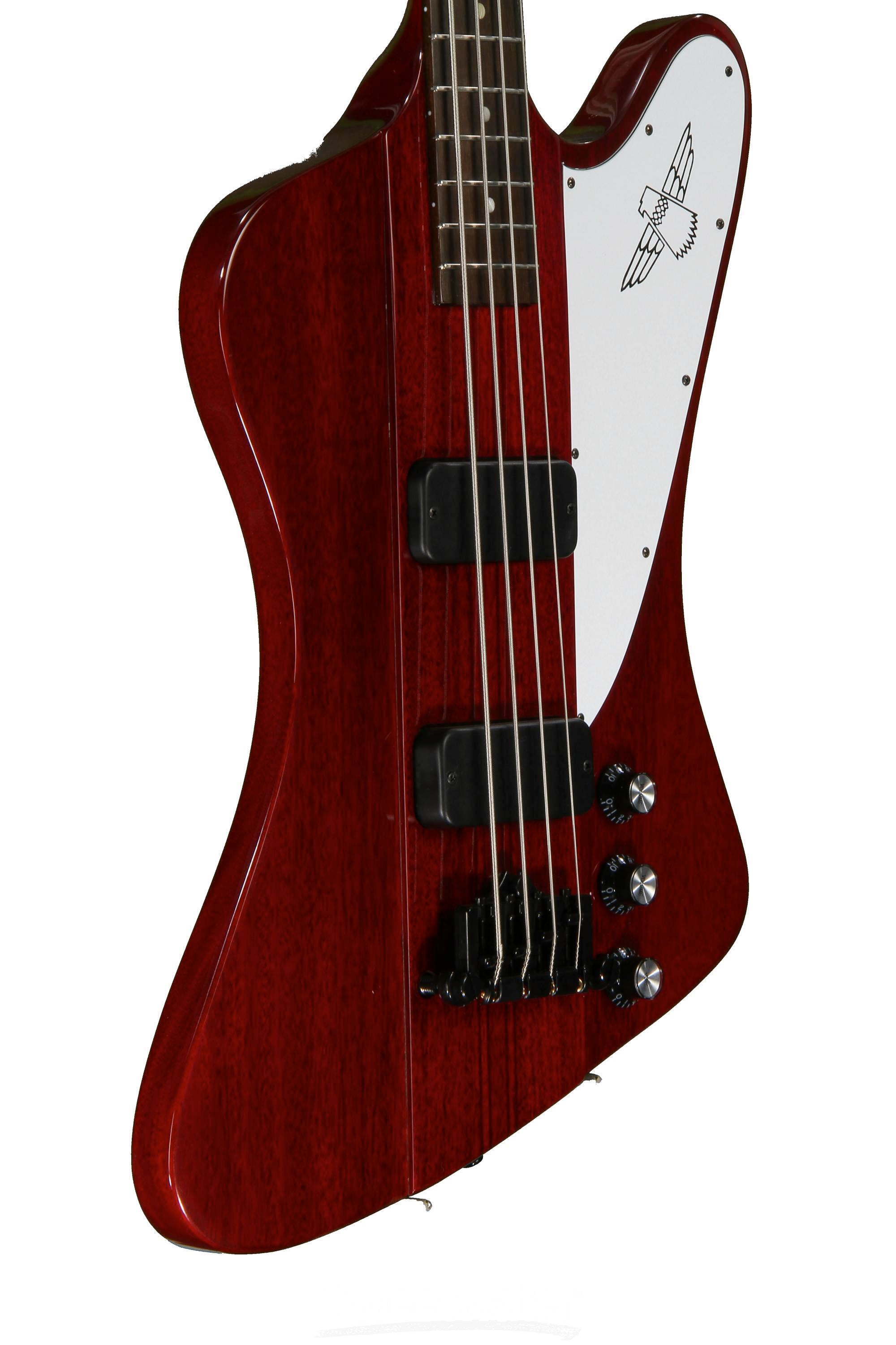 Gibson Thunderbird IV