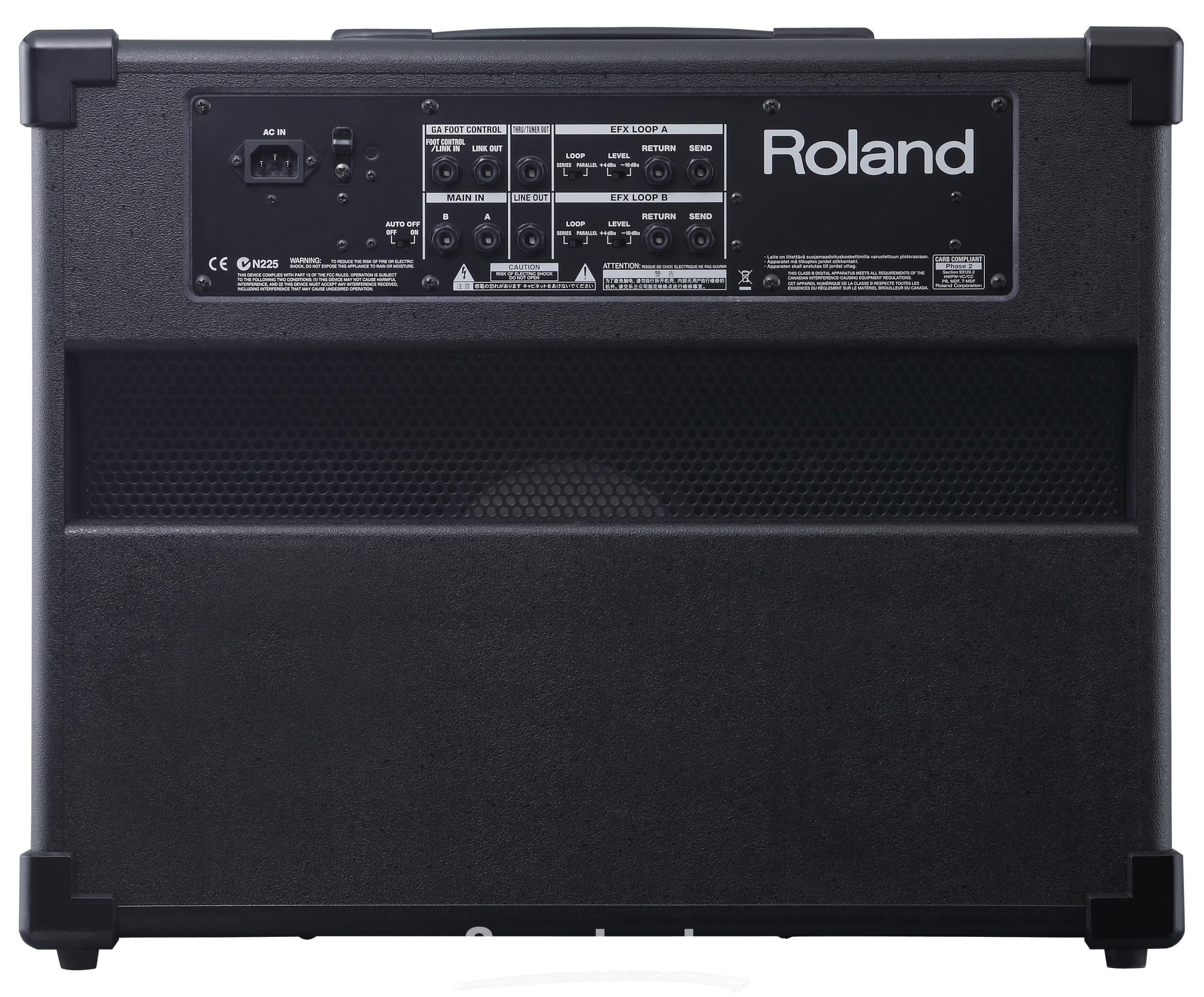 Roland GA-112 1x12