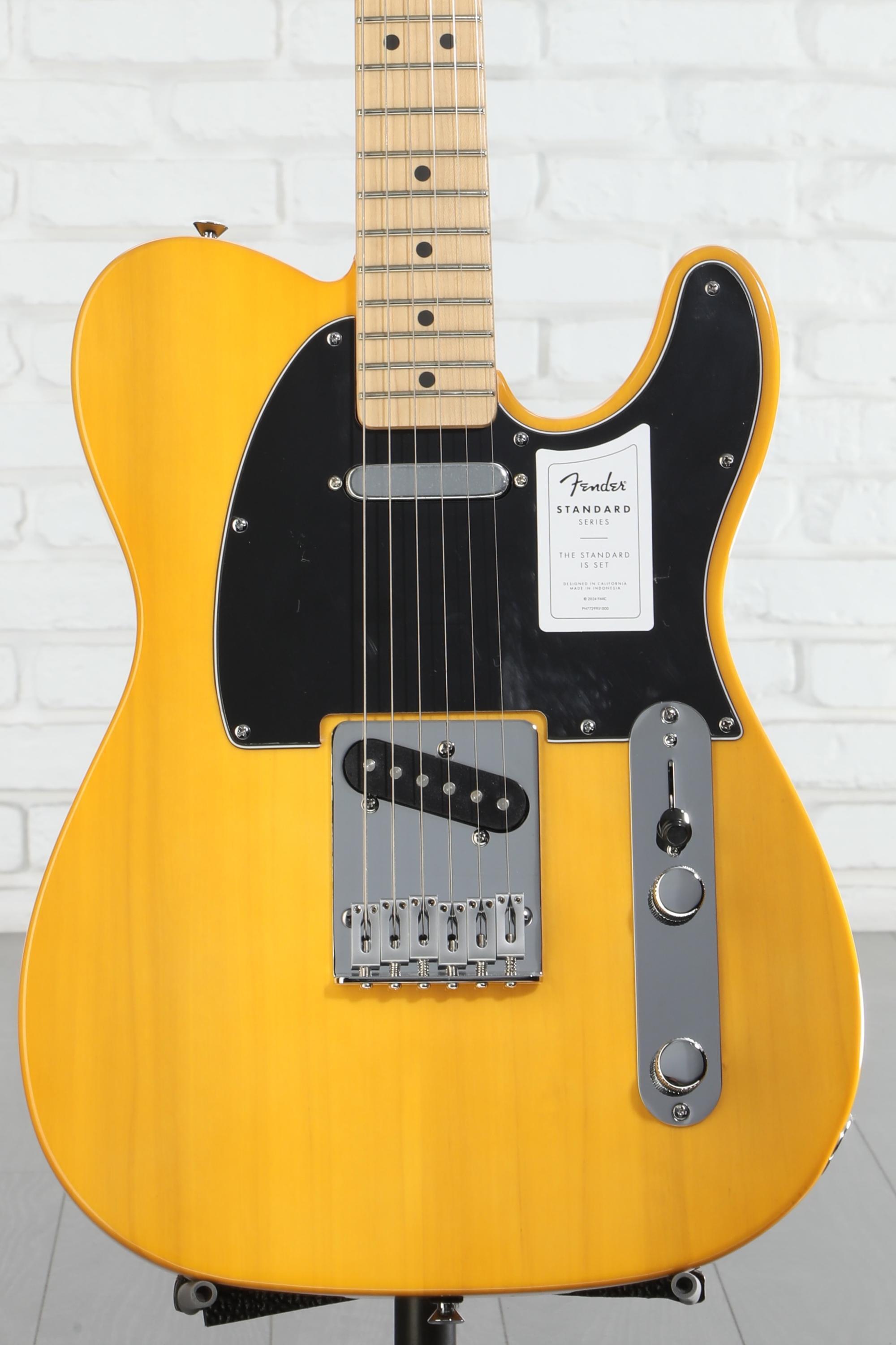 Fender USA Telecaster ナチュラル Fender Telecaster Natural | eBay
