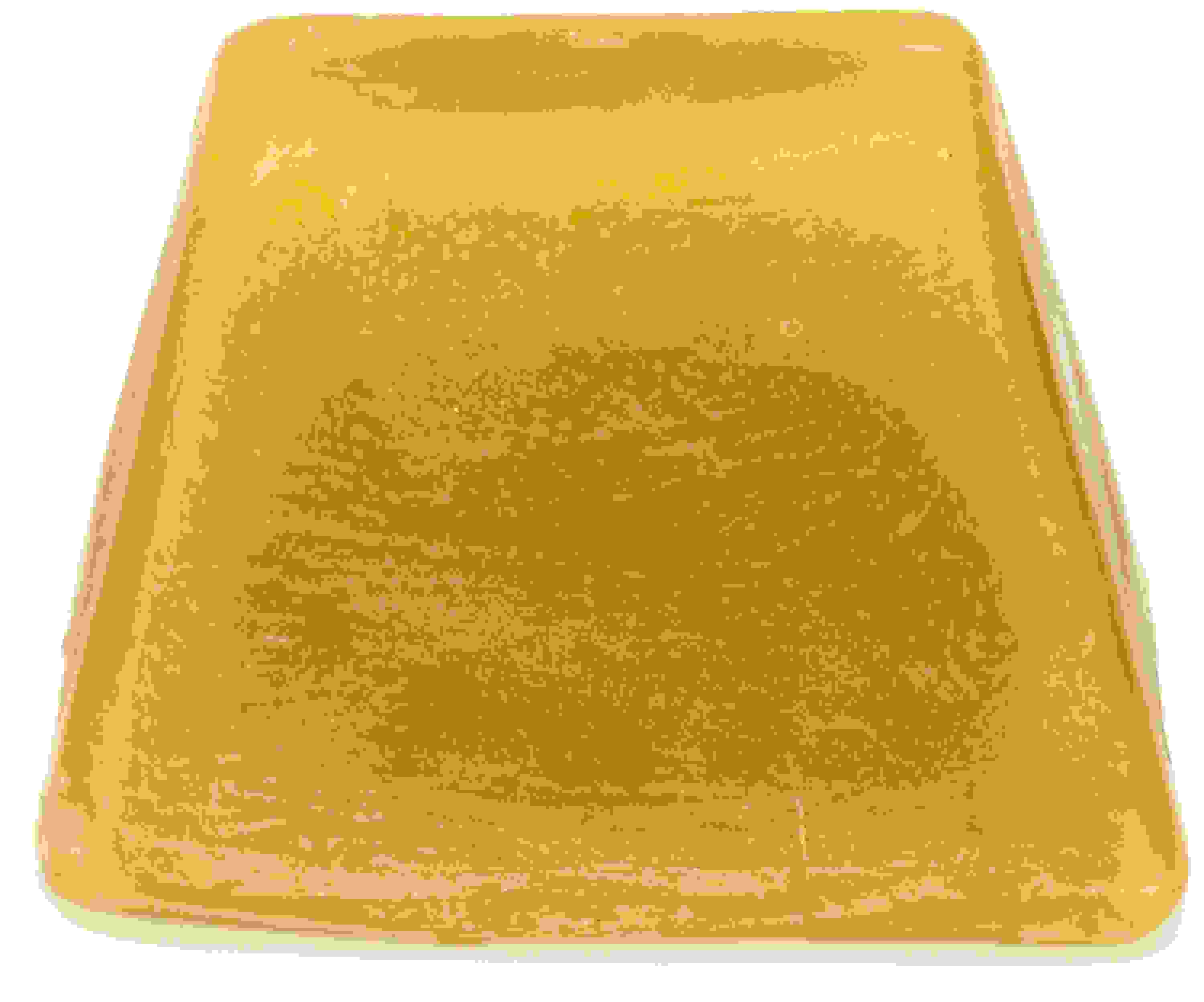 Grover Pro Percussion Tambourine Wax Sweetwater