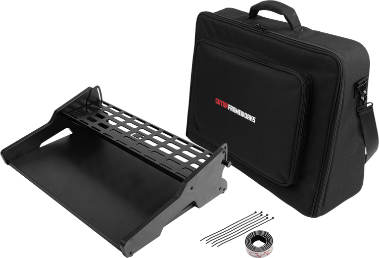 Gator Frameworks Synth Oasis 32 - Black | Sweetwater