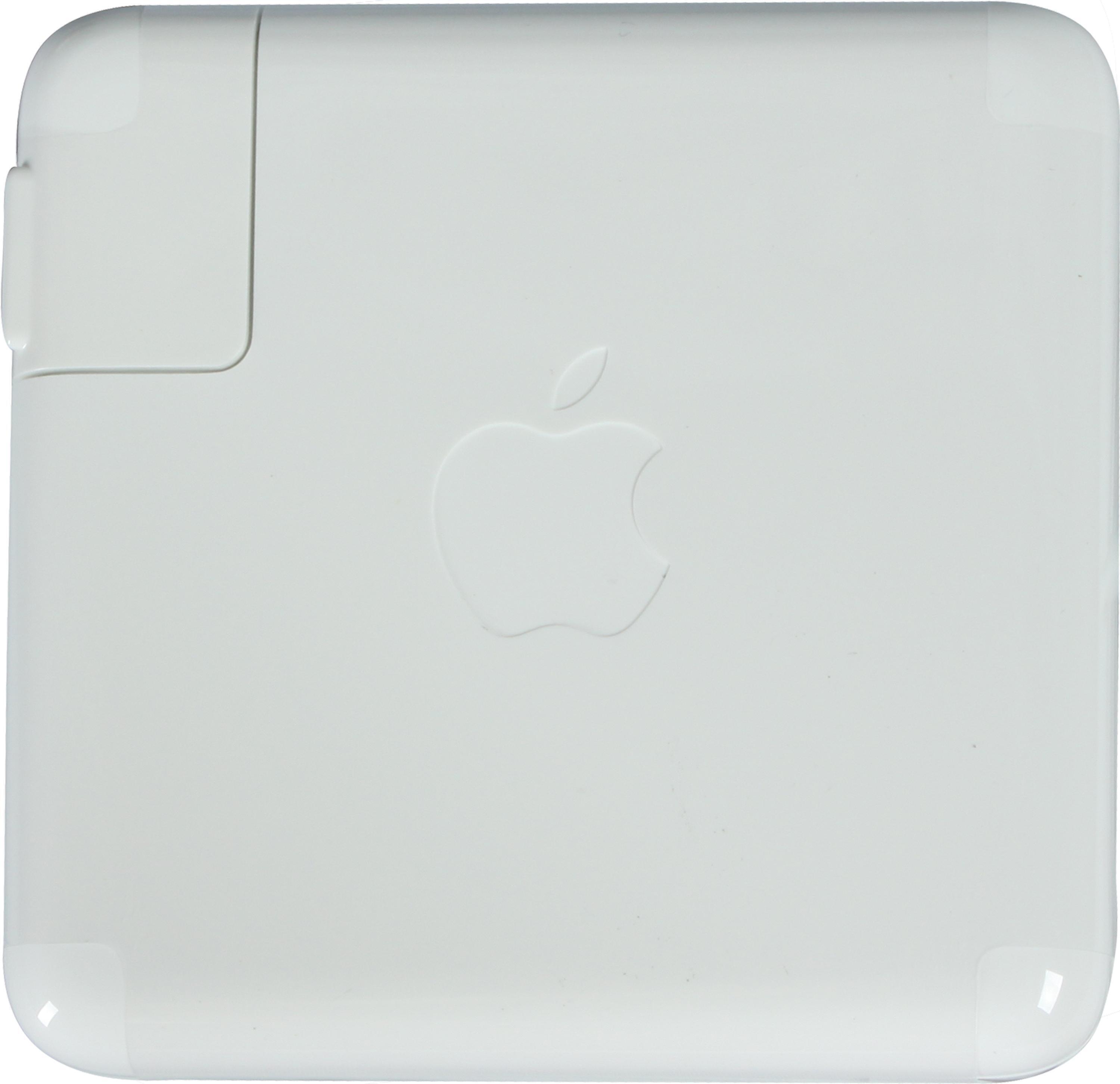 電源ユニット APPLE MagSafe power Adapter 85W 100% Genuine OEM Apple 85W MagSafe 2 Power Adapter ( MacBook Pro