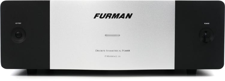 Furman CN-20MP 20 Amp MiniPort