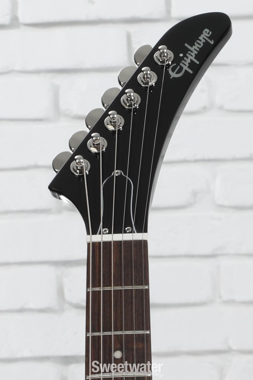 Epiphone Explorer 