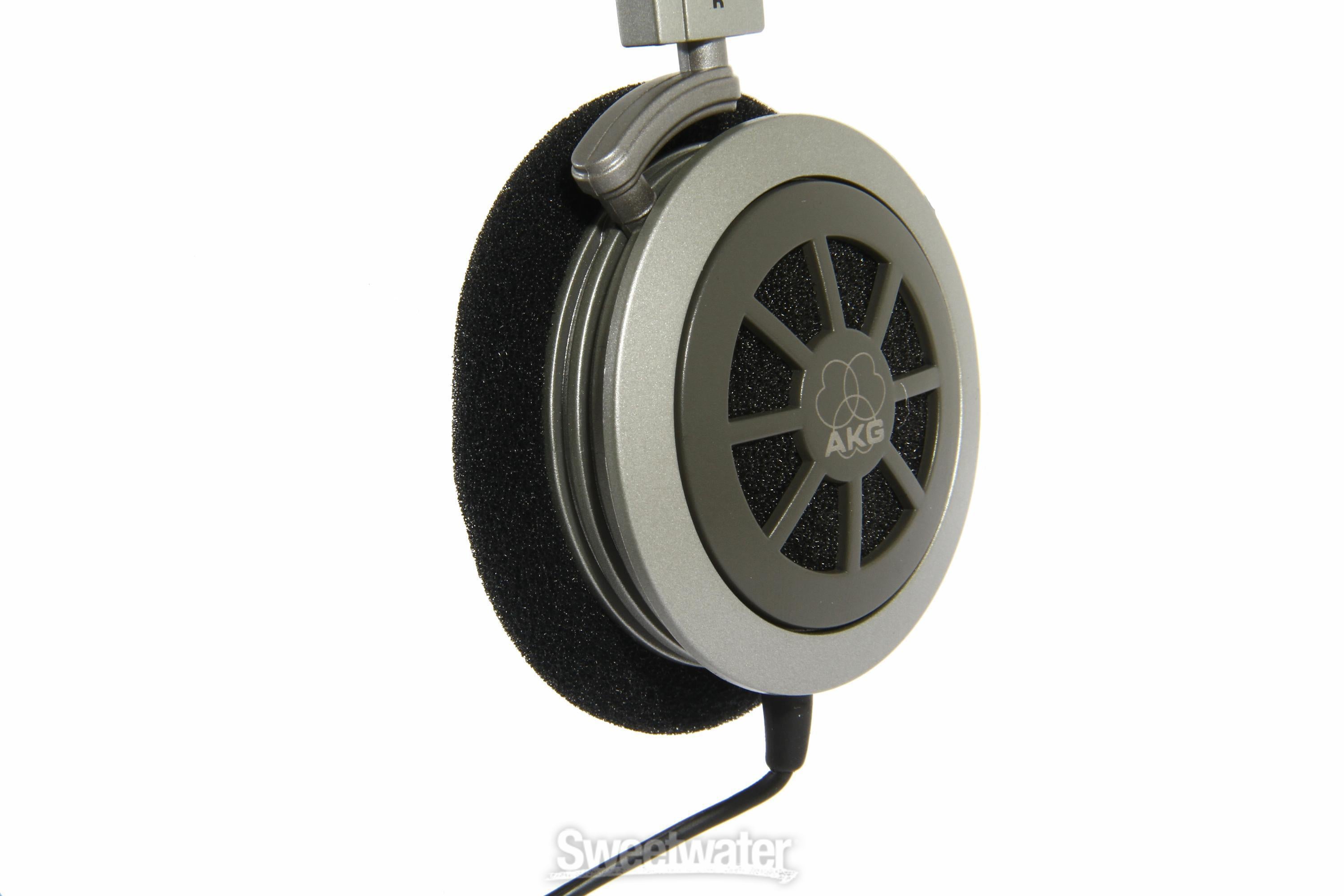 Akg k online headphones