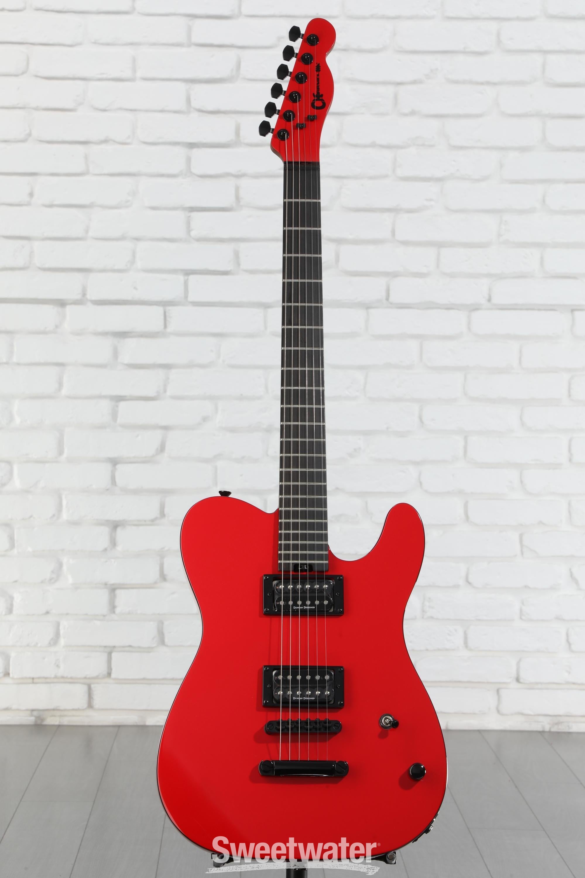 CHARVEL インペリテリ風 Pro Mod San Dimas Style San Dimas Style 1 :: Pro-Mod San Dimas® Style 1 HH FR E Ash