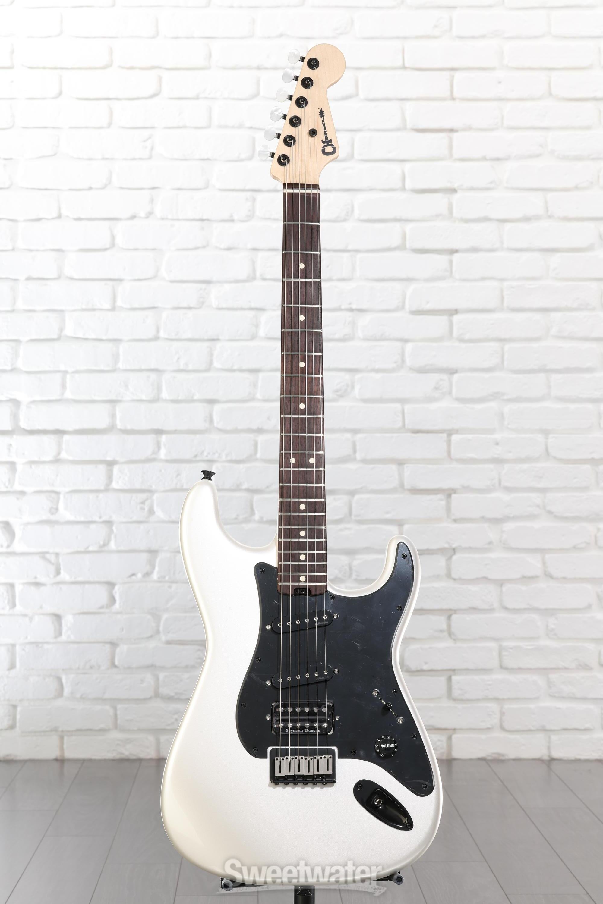 Charvel Jake E. Lee Signature Pro-Mod So-Cal Style 1 Electric