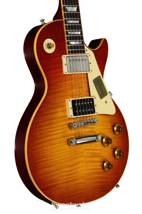 Useful Stuff: How to Spot a Fake Gibson Les Paul in Seconds