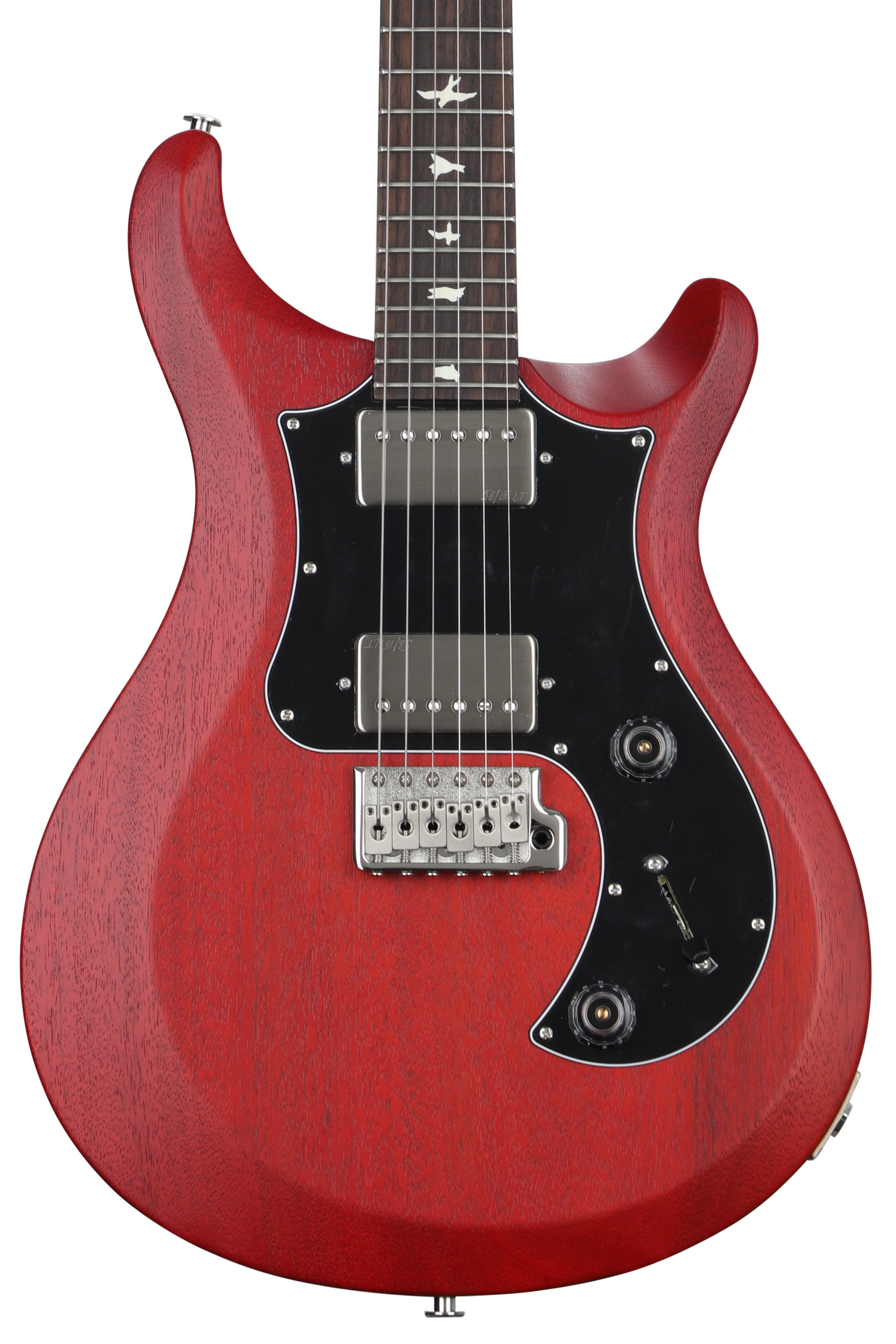 PRS S2 Custom 24, 30th Anniversary - Antique White | Sweetwater