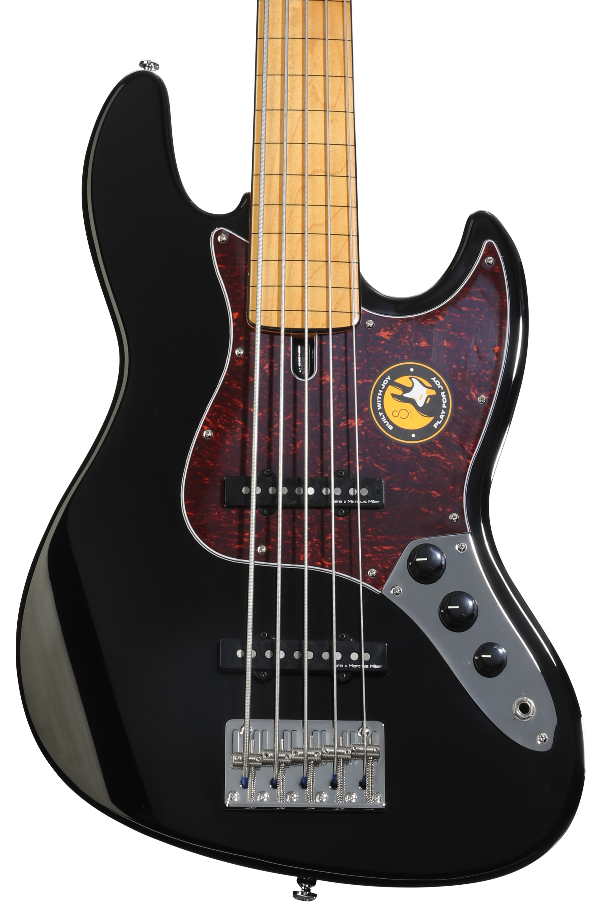 Sire Marcus Miller V5 【5弦ベース】 Sire Marcus Miller V5 2nd Generation 5-String Bass Guitar