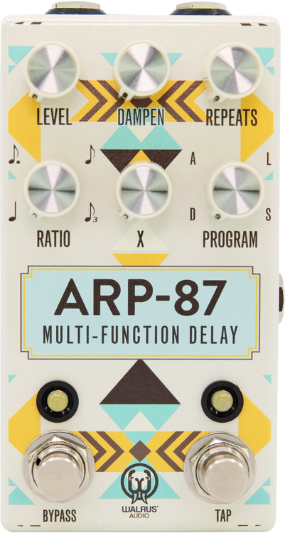 WALRUS AUDIO ARP-87 マルチファンクションディレイ 61GdmMl3tiL._UF350,350_QL50_.jpg