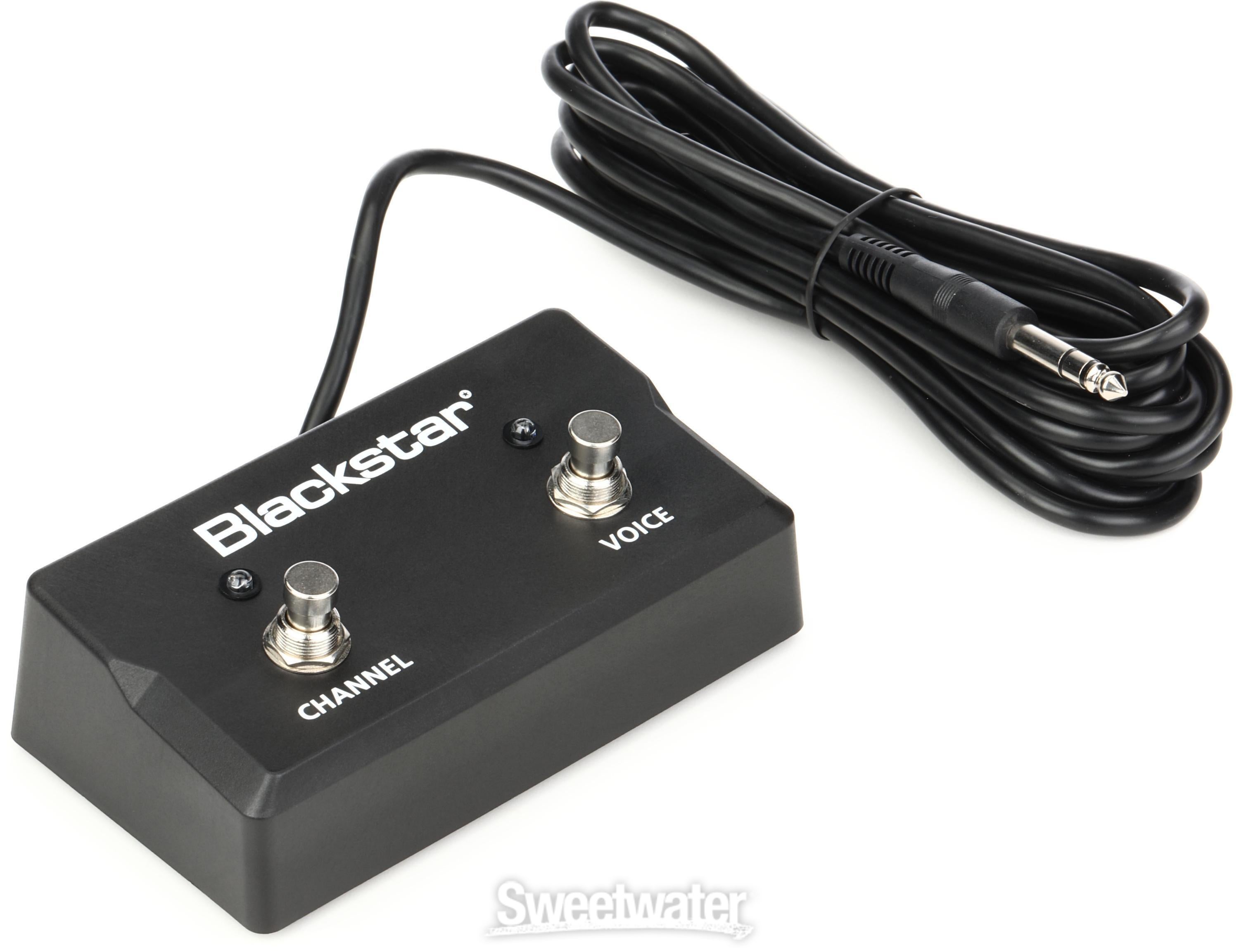 Blackstar FS-16 HT Series MkIII Footswitch