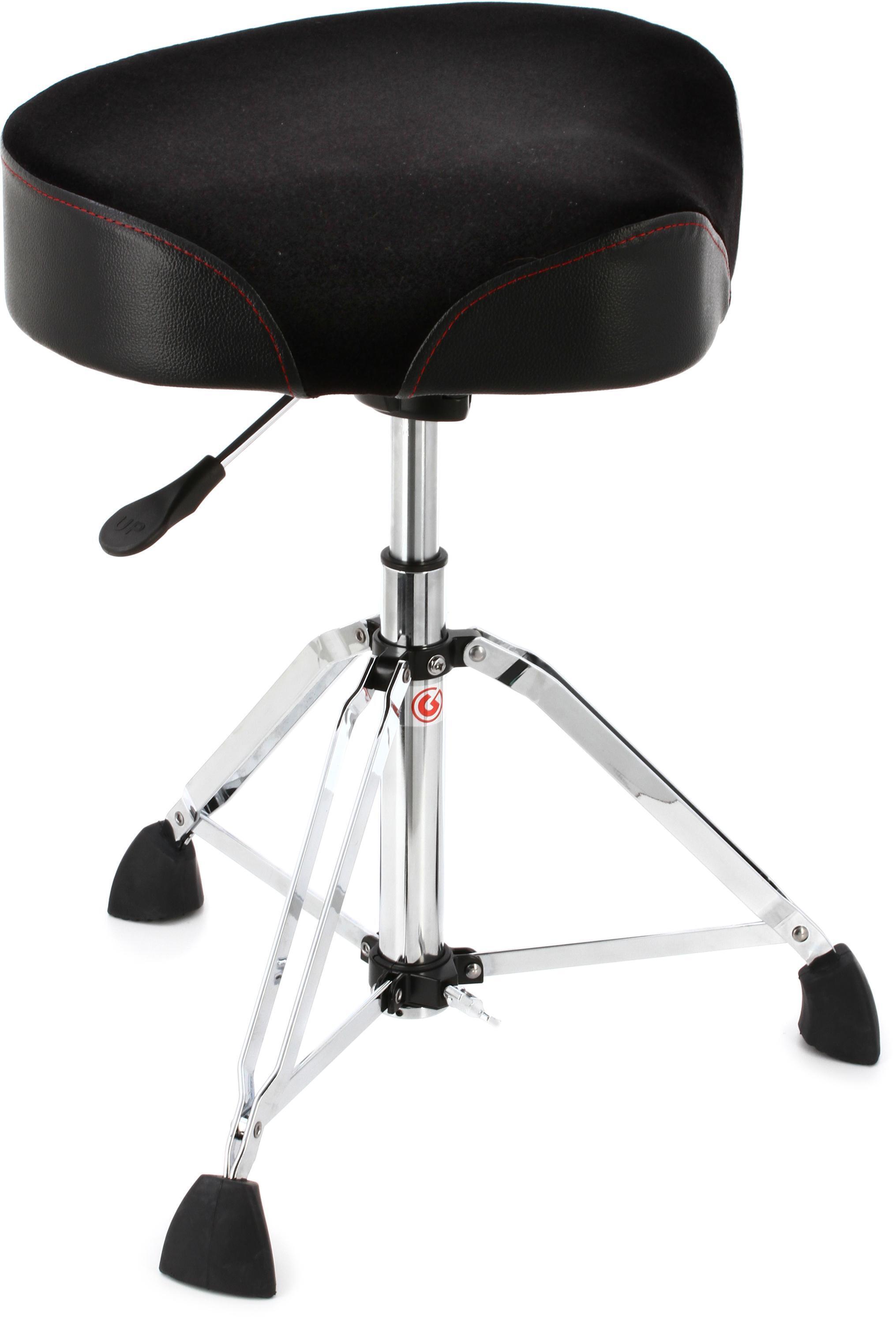 Gibraltar softy deals drum throne