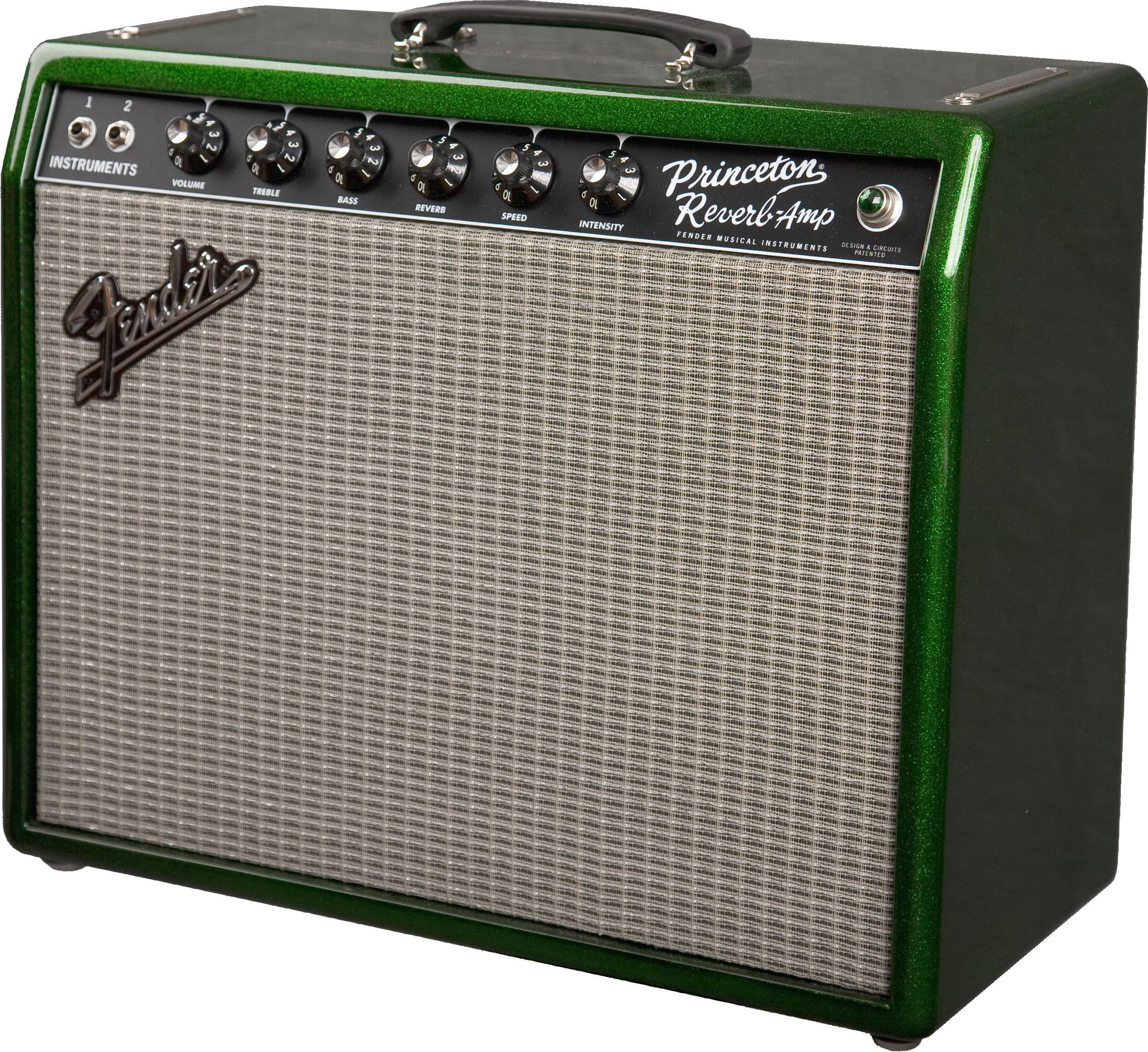 Sweetwater store fender princeton