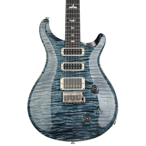 PRS McCarty 594 Singlecut Soapbar - Charcoal Burst | Sweetwater PRS McCarty 594 Singlecut Soapbar - Charcoal Burst | Sweetwater