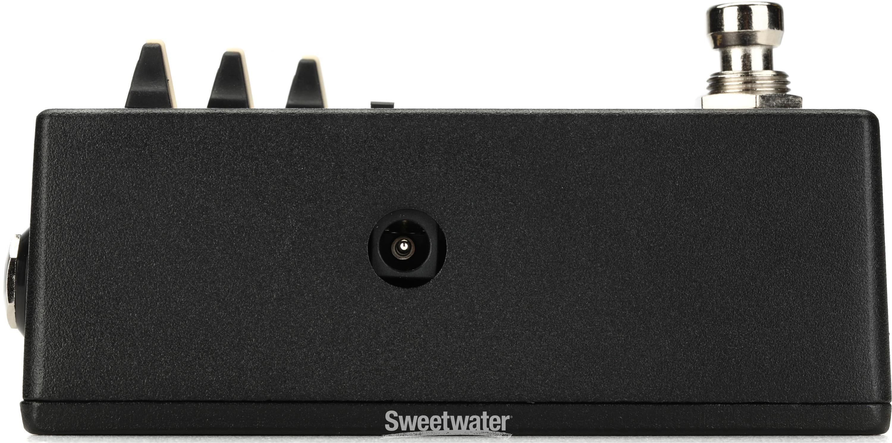 Walrus Audio Fundamental Series Chorus Pedal | Sweetwater