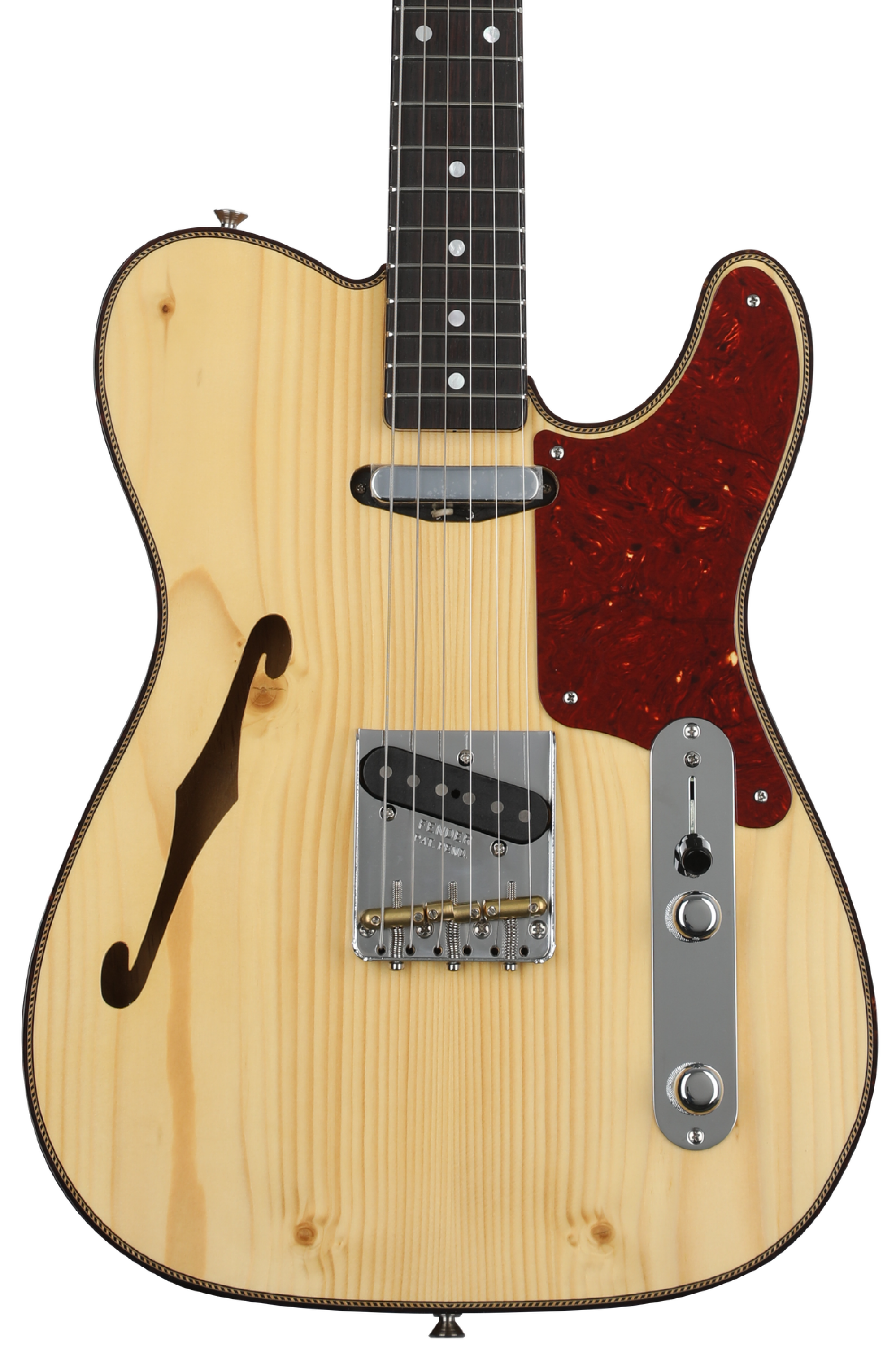 Kid’s guitars Telecaster Thinline Type Kid's guitars Telecaster Thinline Type Kid's guitars Telecaster