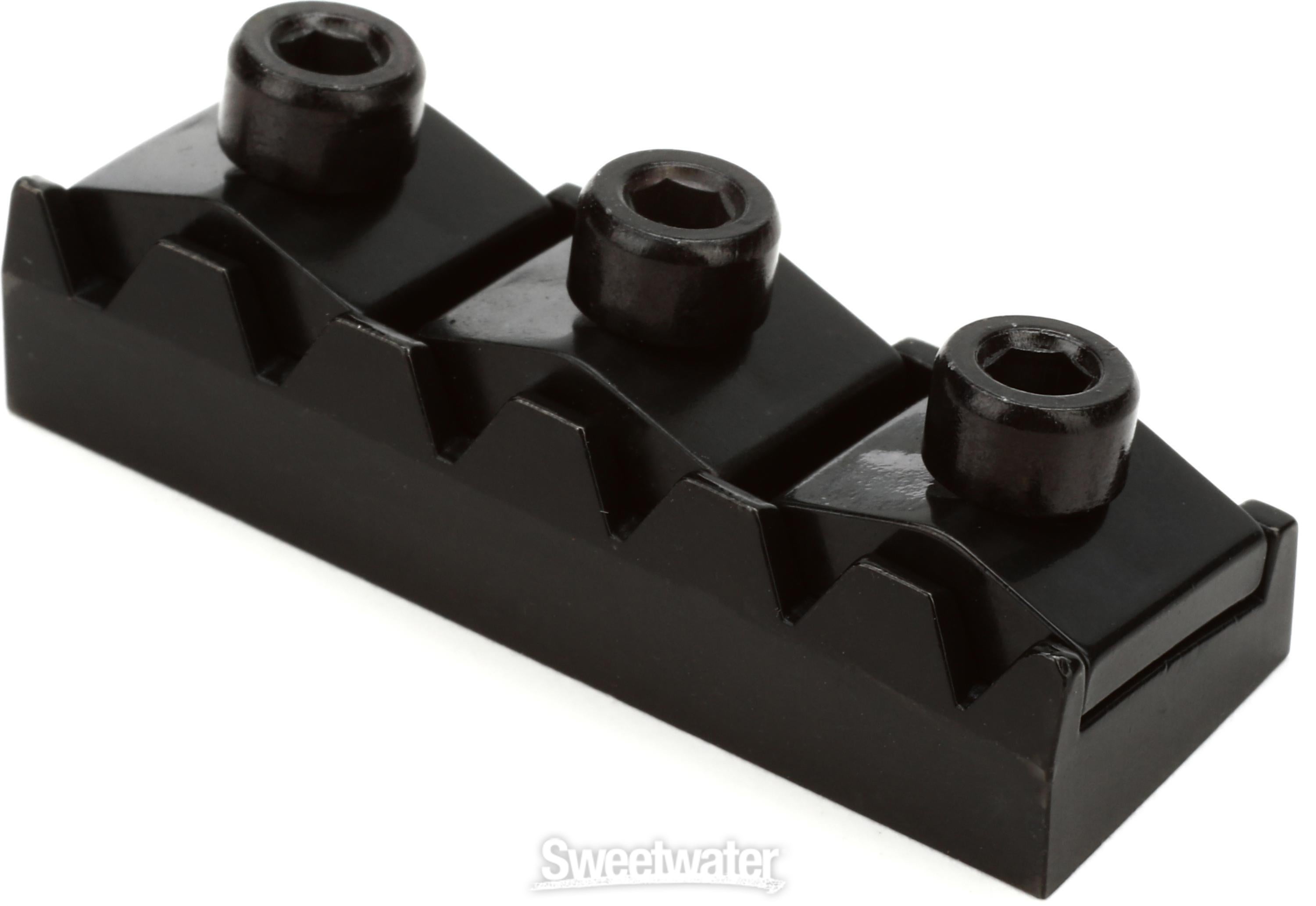 Floyd Rose FR1NR3B 1000 Series / Special R3 Locking Nut (42.85mm