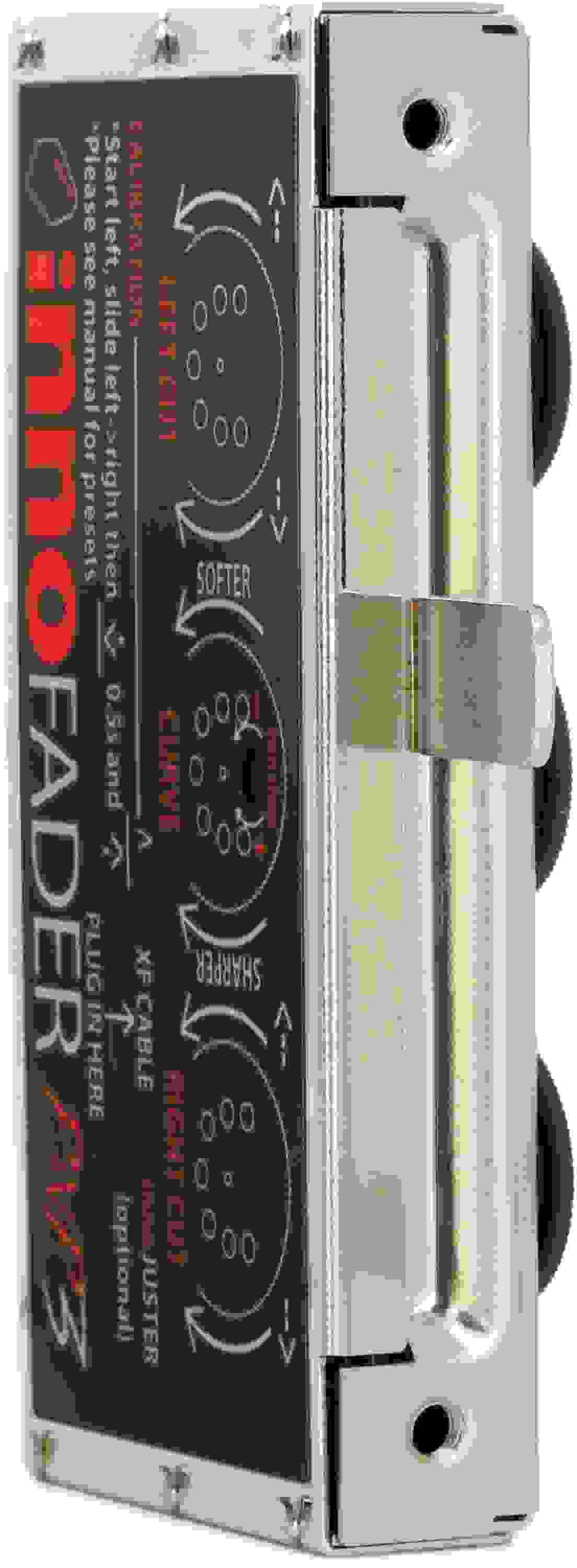 Audio Innovate Innofader PNP3 Crossfader Upgrade for Pioneer Sseries