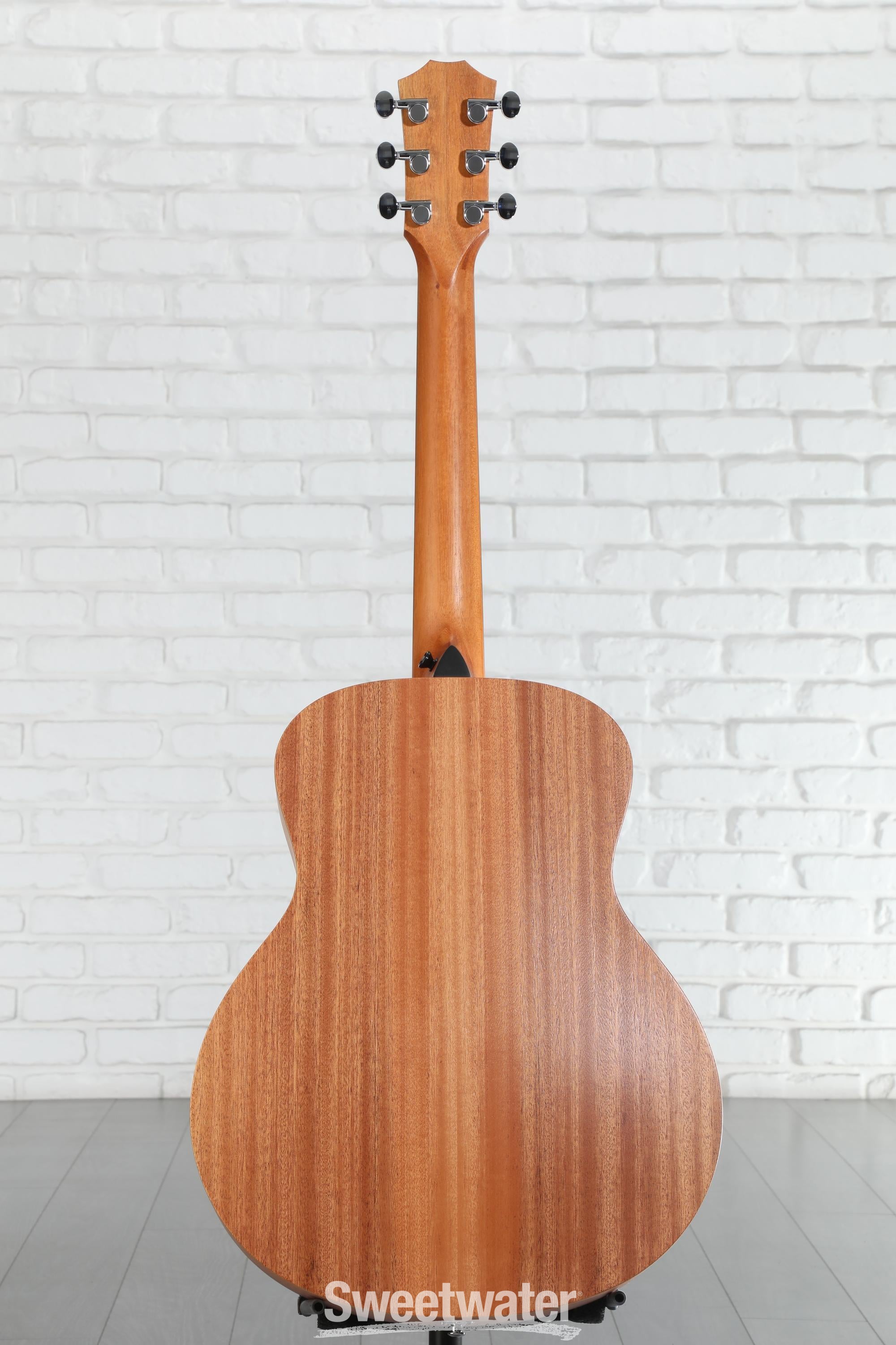 ギター Taylor GSmini mahogany GS Mini Mahogany Layered Sapele Acoustic Guitar | Taylor Guitars
