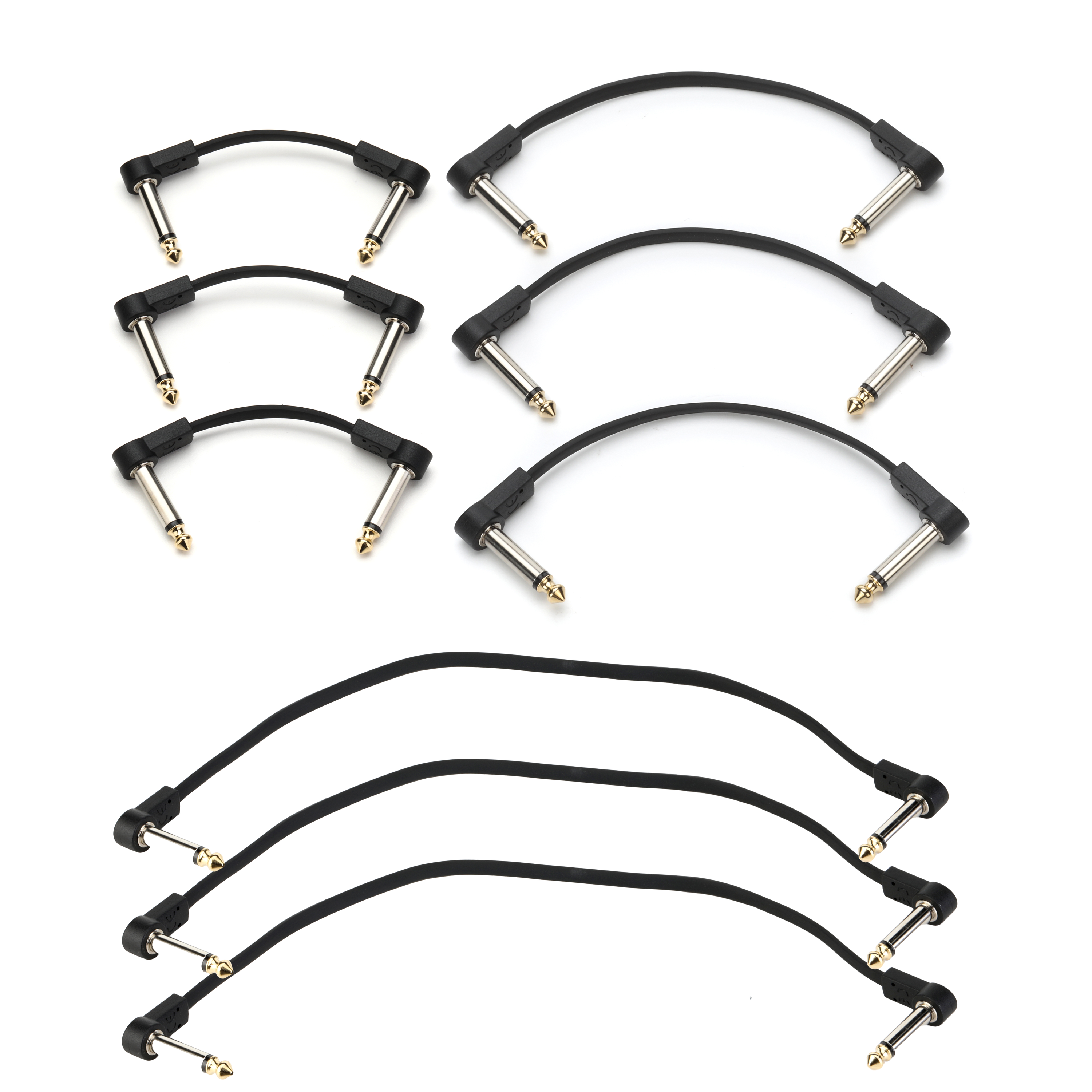 Pedaltrain Classic 2 TC 24x12.5-inch Pedalboard with CIOKS DC7