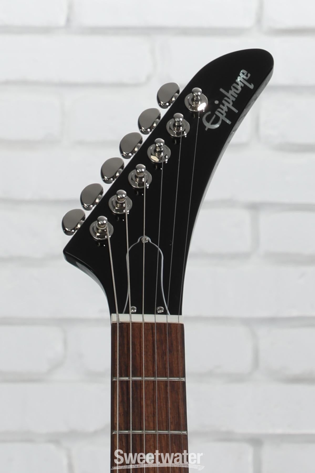 Epiphone Explorer 