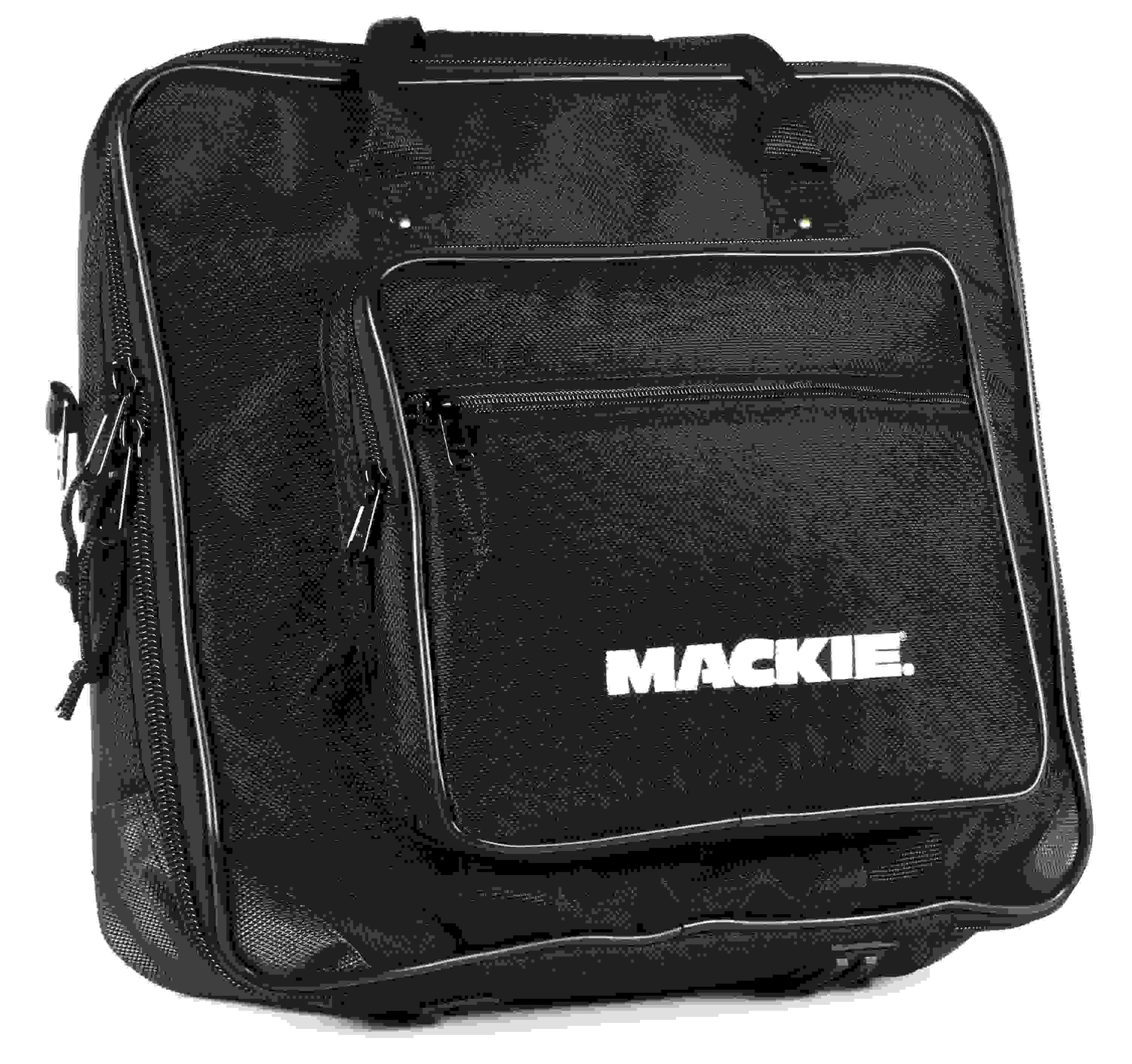 Mackie Mixer Bag for ProFX12 and DFX12 Mixers Sweetwater