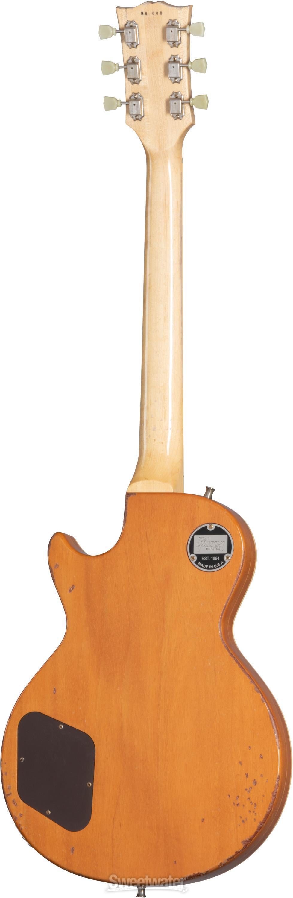 メーカー不明ペガサスインレイ Les paul Model！ Ibanez Les Paul 1978 Custom | eBay