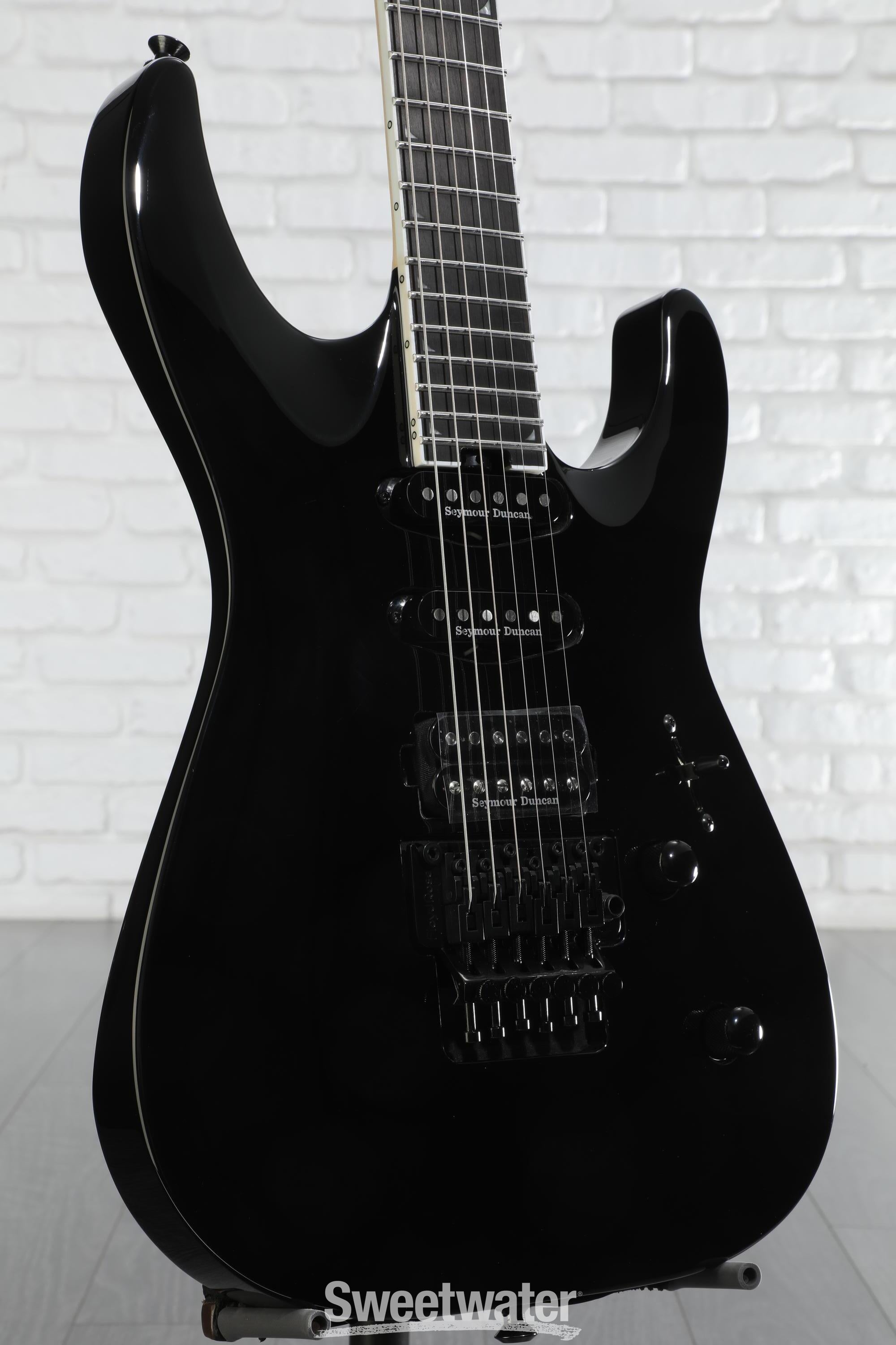 【超美品】Jackson ProPlus SOLOIST SLA3 EMG搭載 Pro Plus Series Soloist™ SLA3 – Jacksonguitars.com
