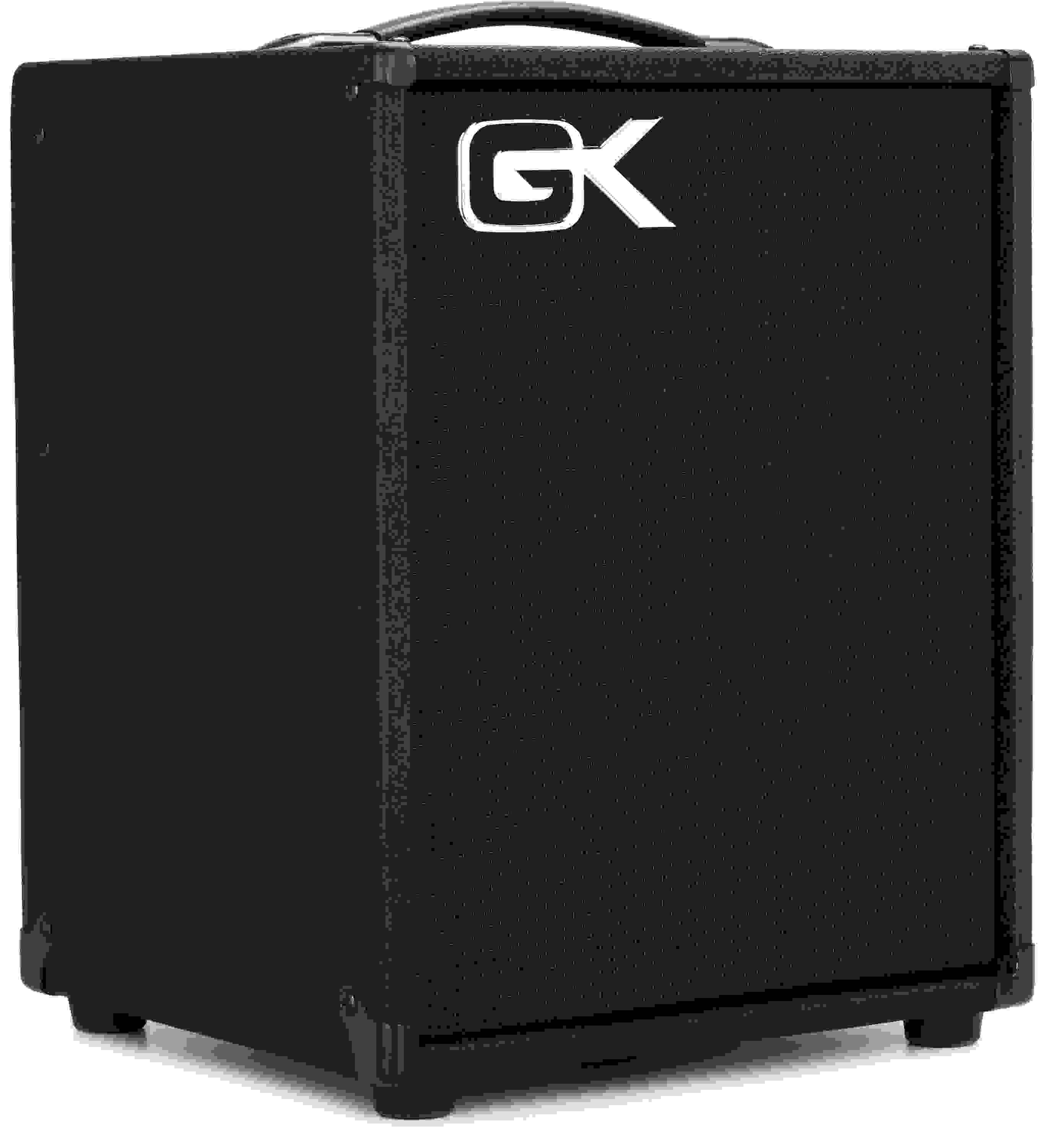 Gallien-Krueger MB110 1 x 10-inch 100-watt Bass Combo Amp