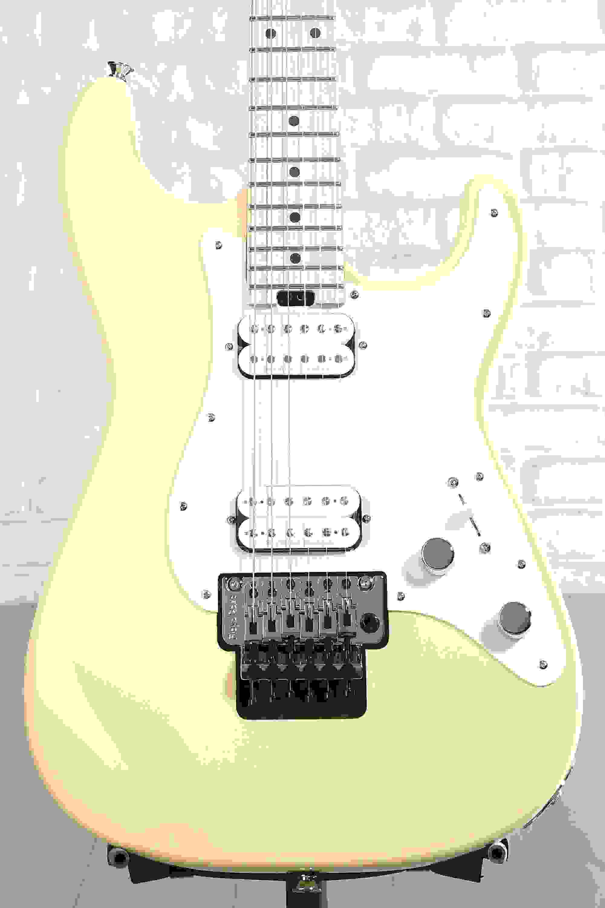 Charvel Pro-Mod So-Cal Style 1 HH FR M - Vintage White