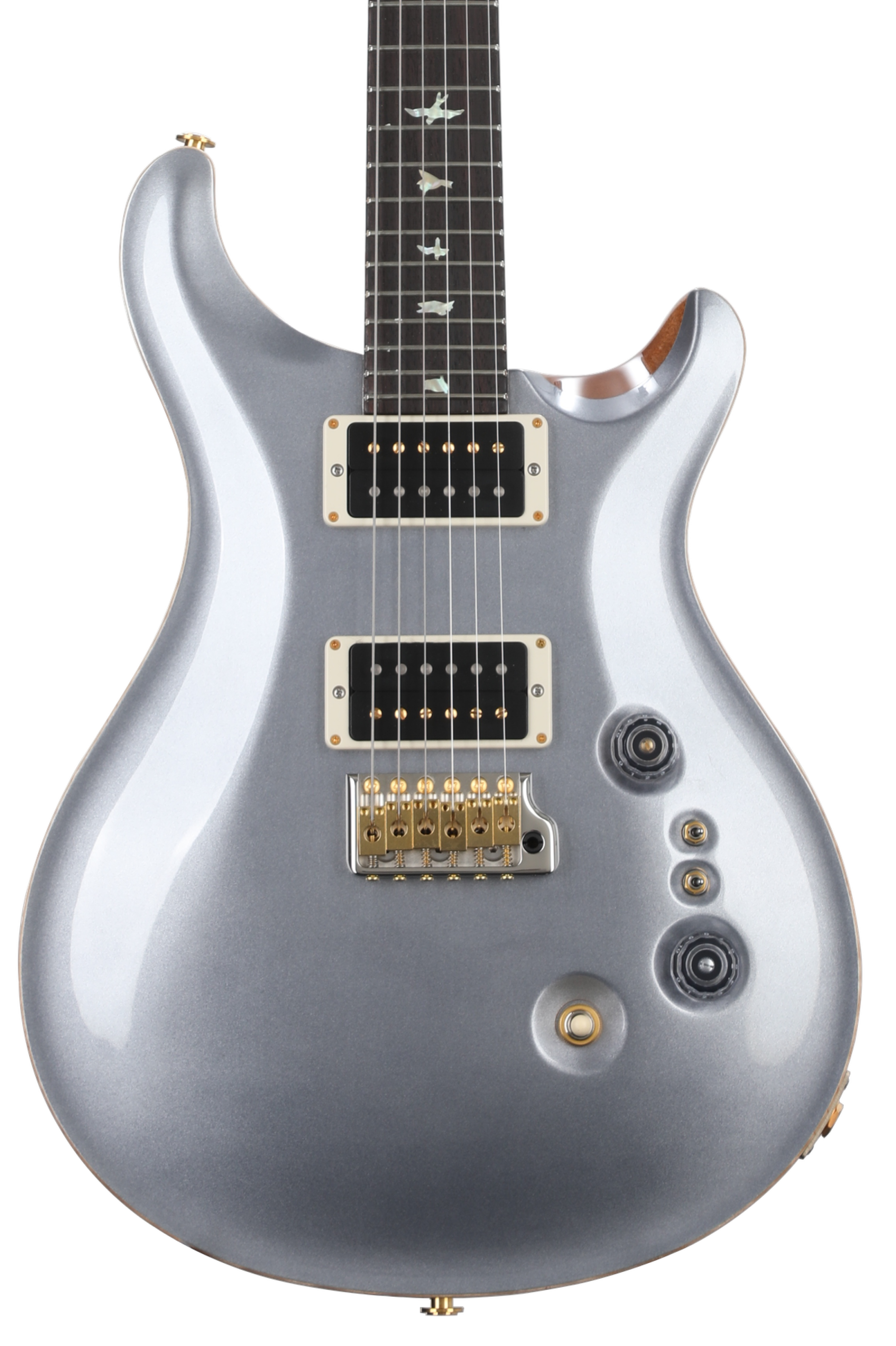 PRS custom24 1997年製 ムーンインレイ