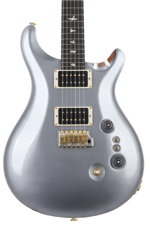 PRS Custom 24 カスタム多数 PRS 35th Anniversary Custom 24 with Pattern Thin Neck