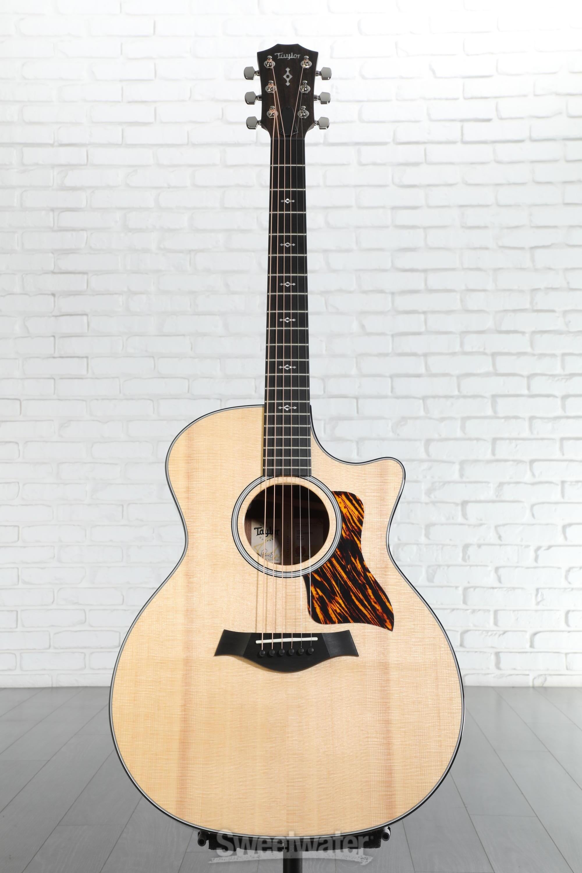 Taylor Next Generation 314ce Acoustic-electric Guitar - Natural